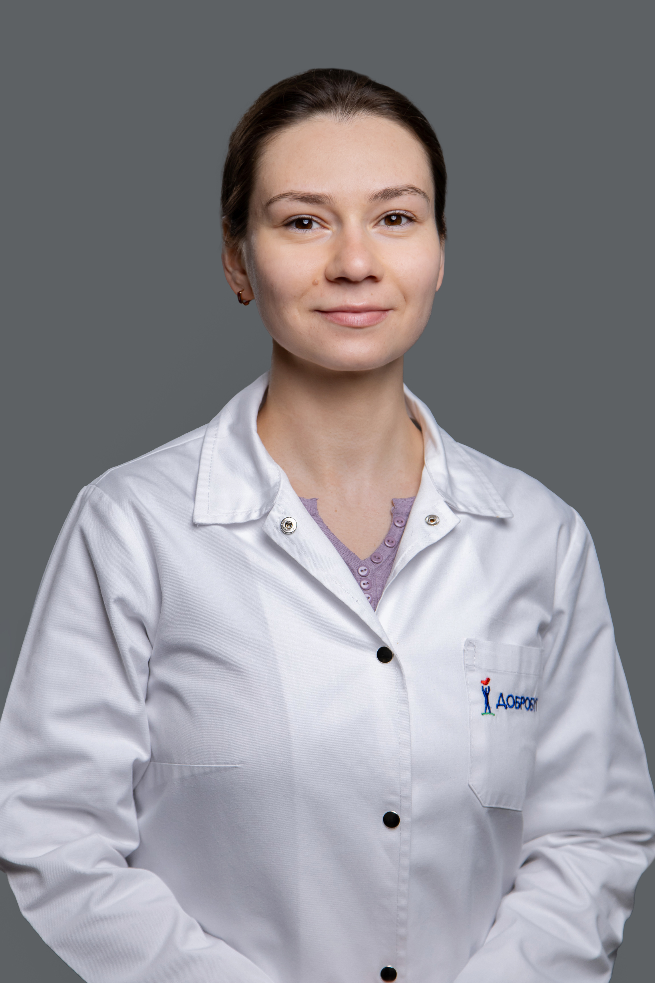 Курко Дарья Дмитриевна