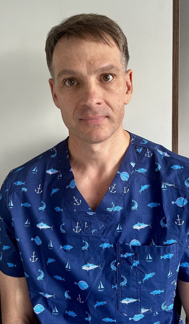 Хижняк Сергей Васильевич