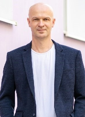 Somov Ihor Yevheniiovych