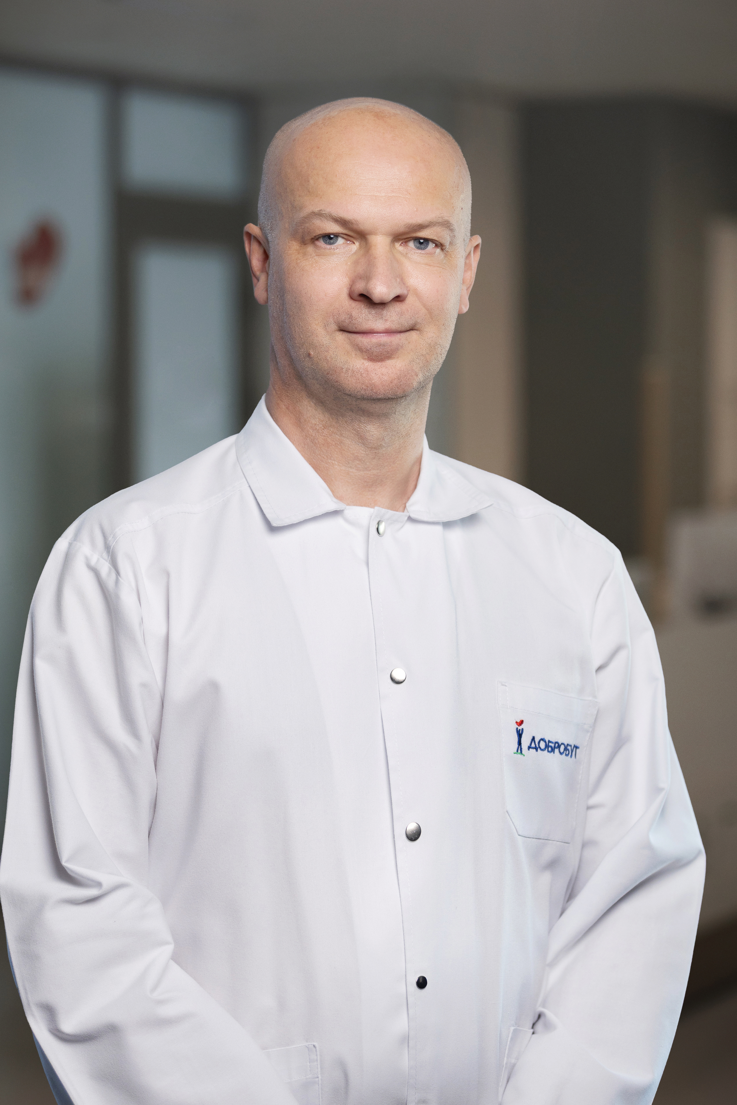 Сомов Ігор Євгенійович