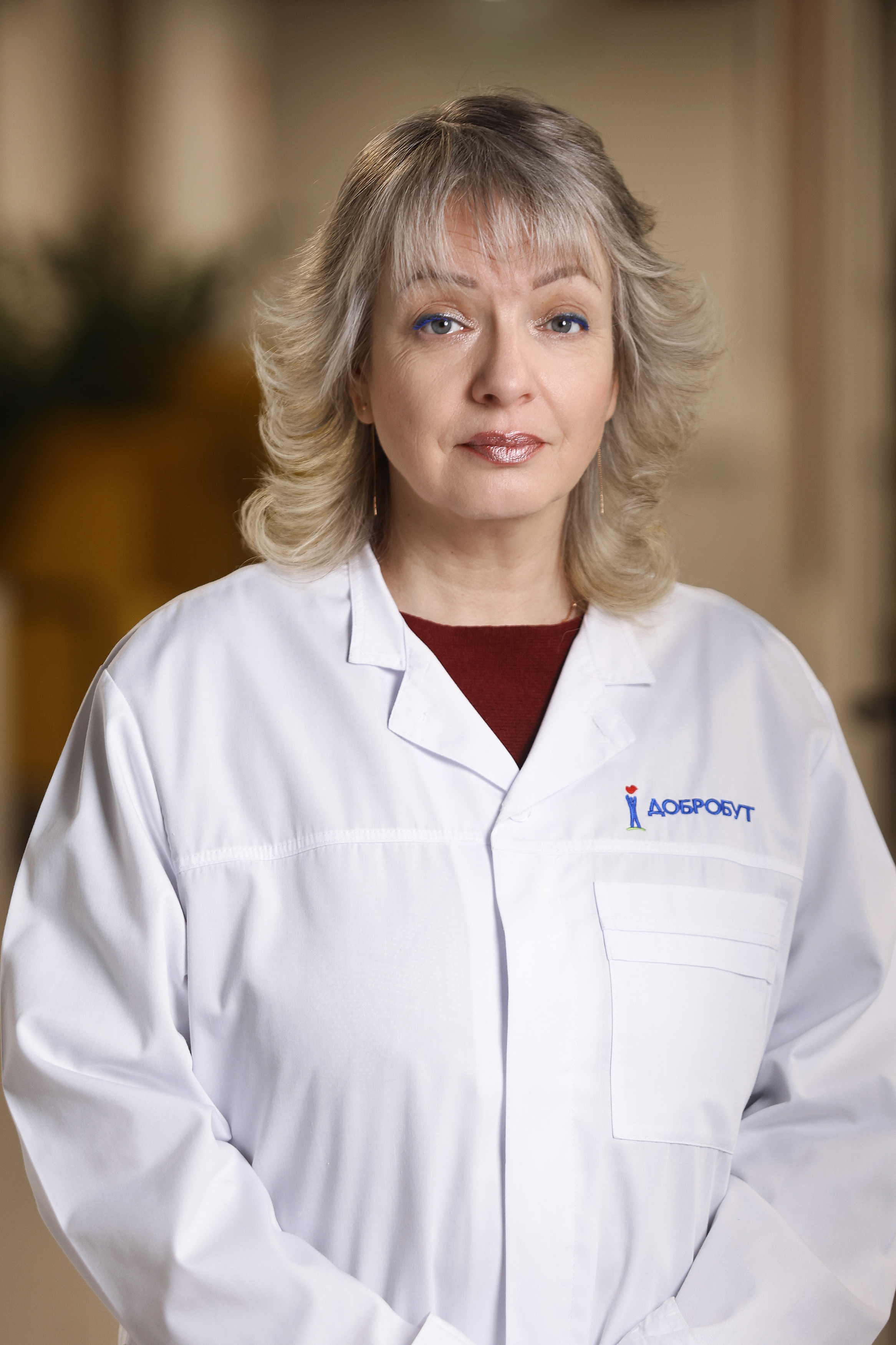 Пузенко Євгенія Анатоліївна