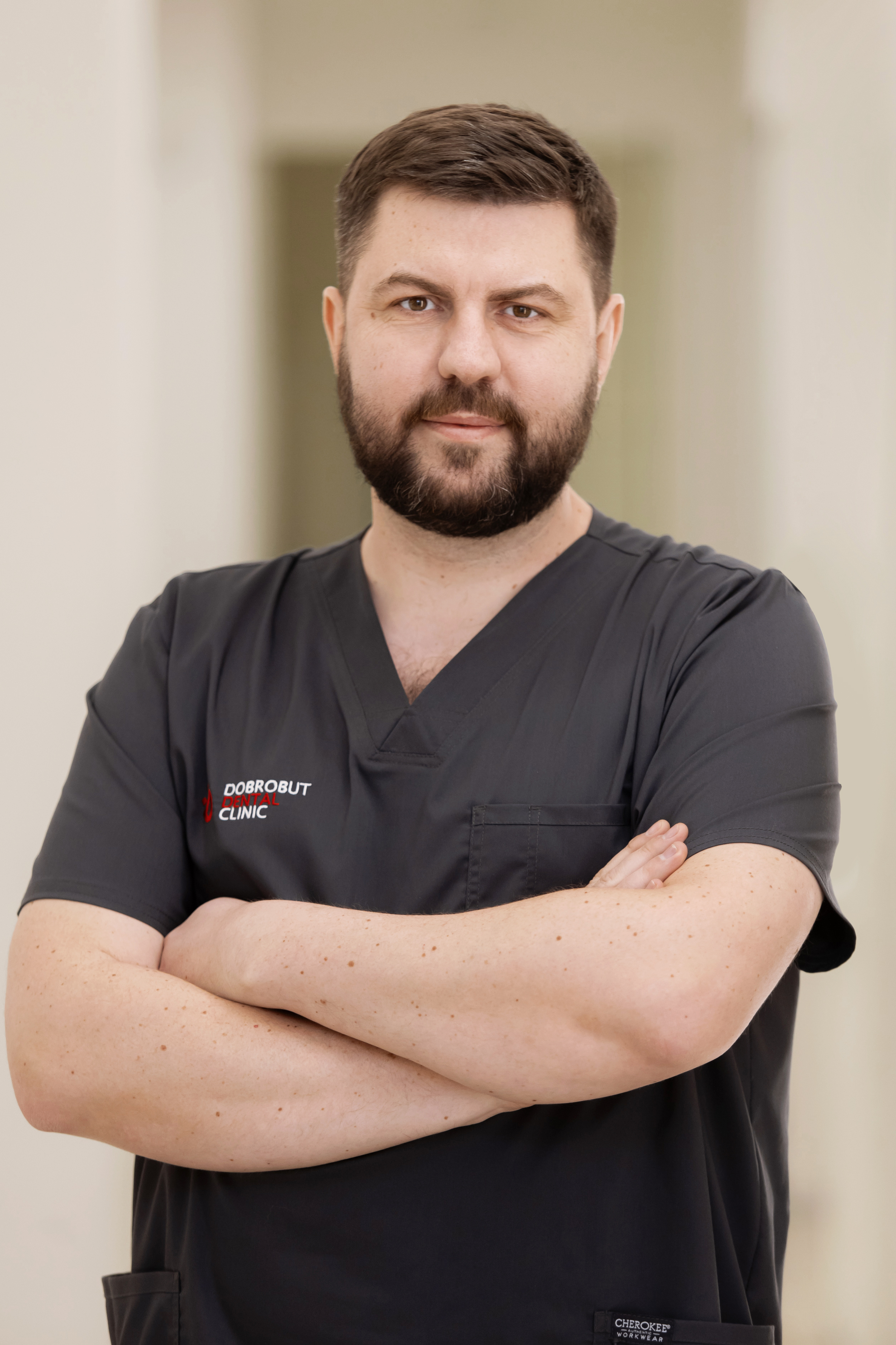 Обабко Александр Николаевич