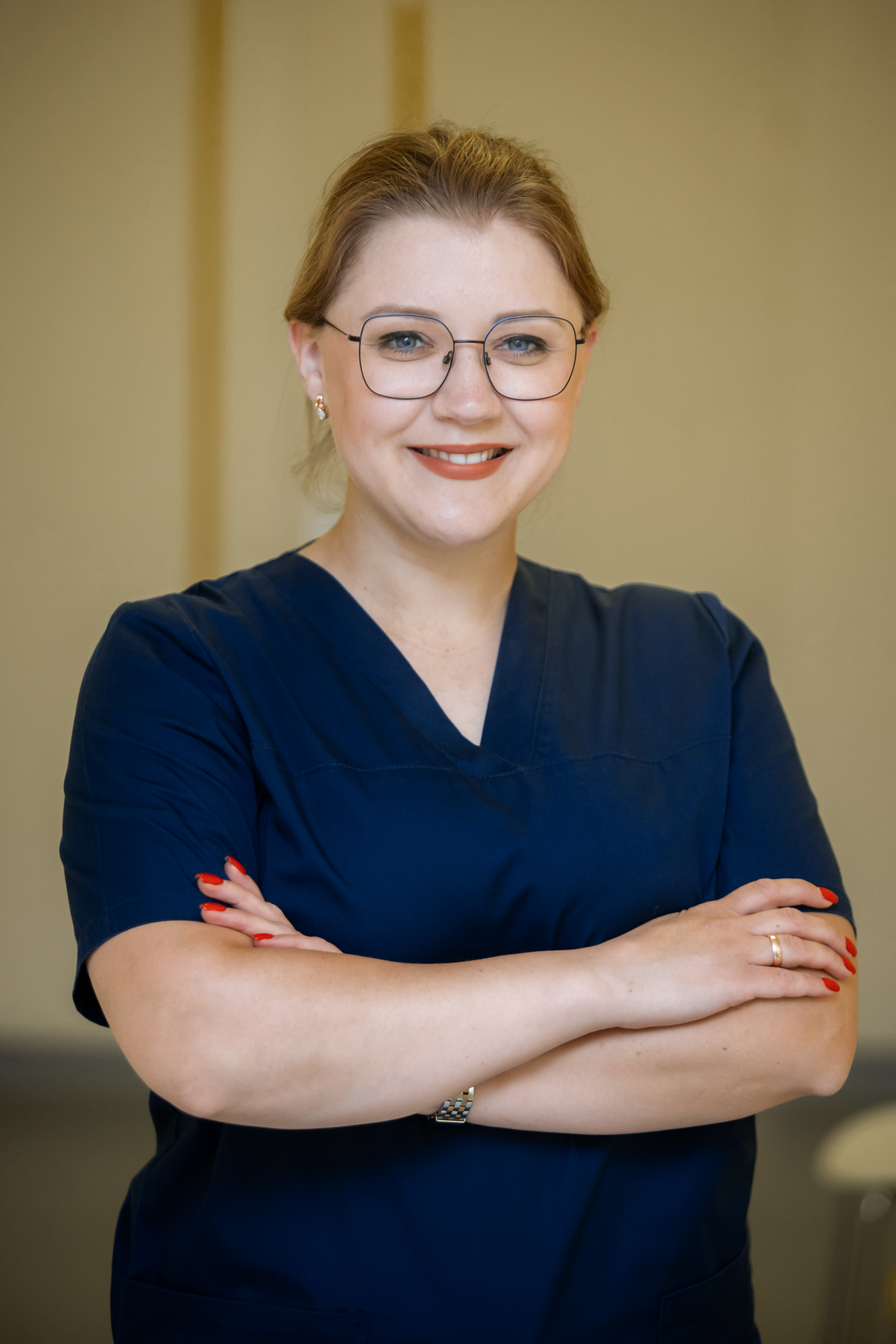 Мохнач Анастасия Вадимовна