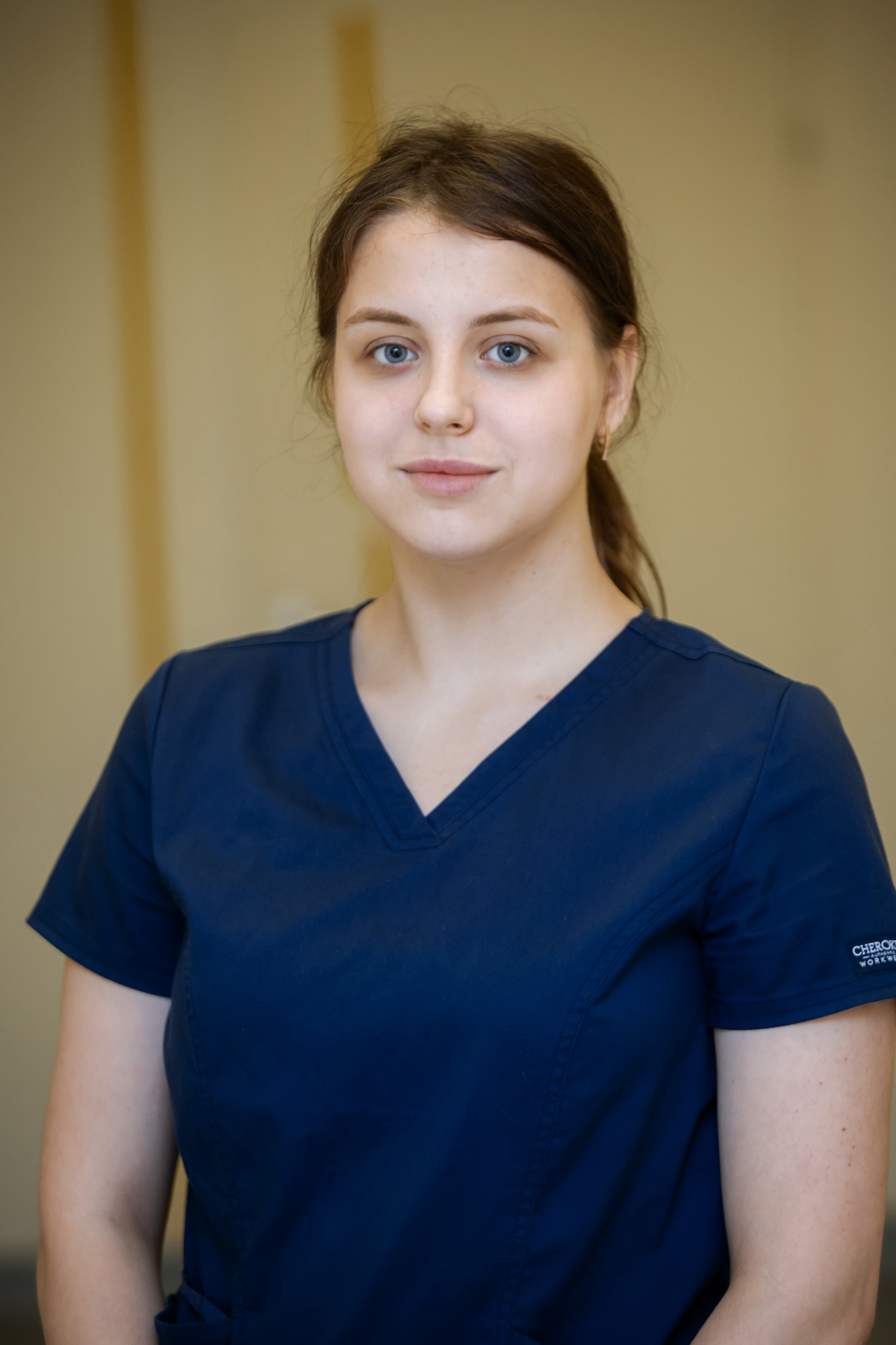 Бойченко Виктория Руслановна