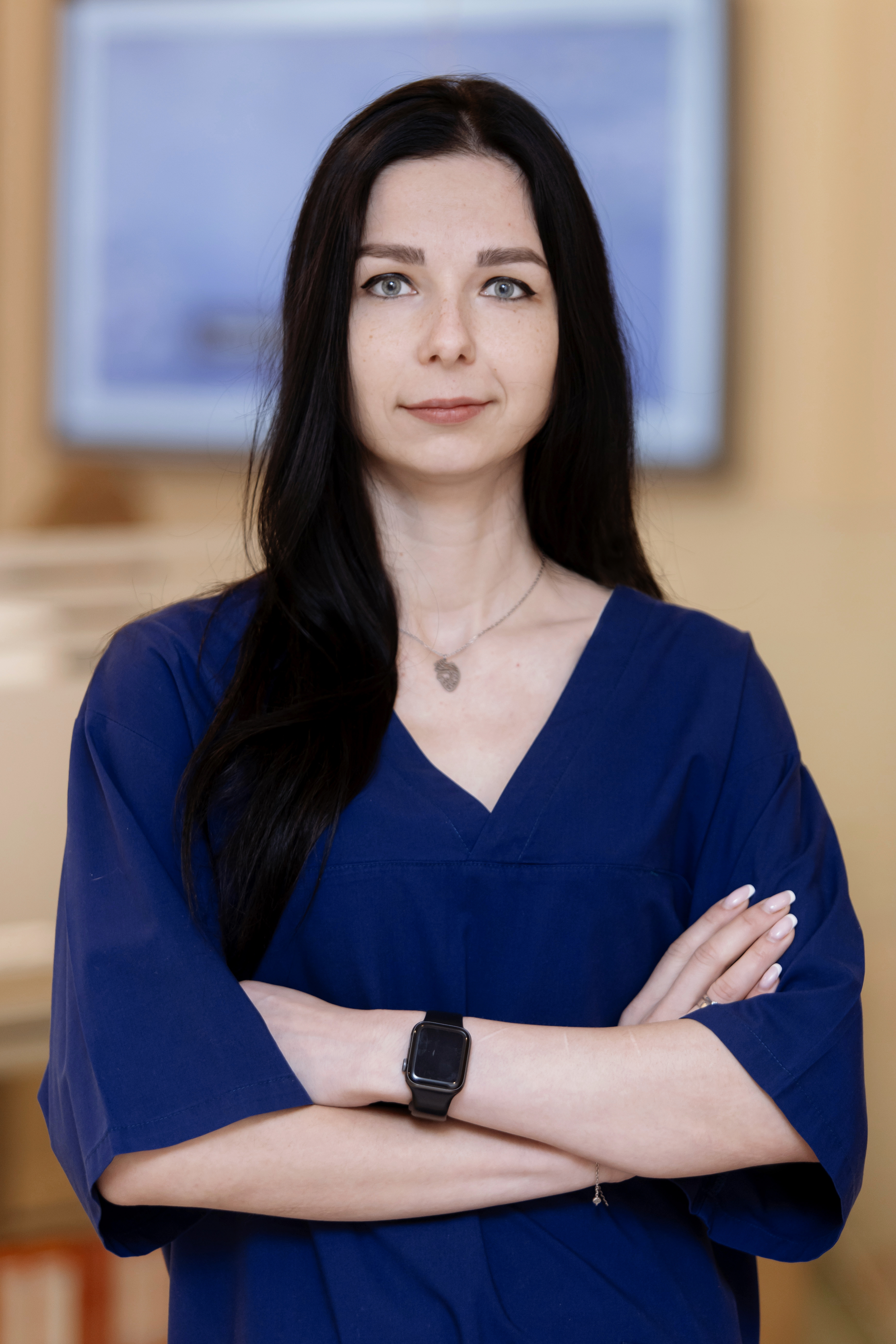 Котєнєва Наталія Вікторівна