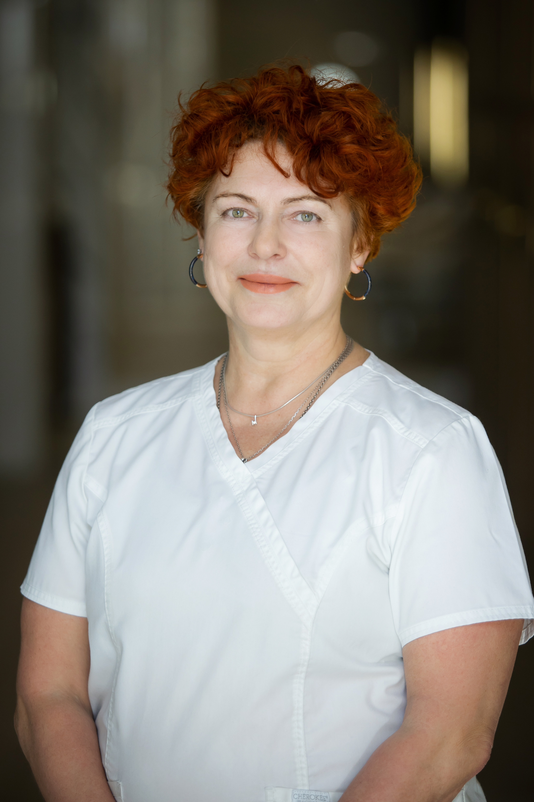 Насонова Оксана Олеговна