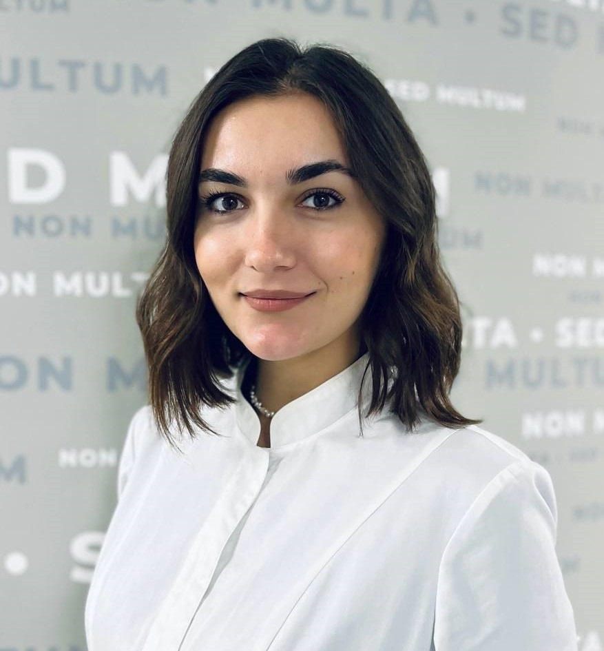 Bodnar Mariia Yaroslavivna