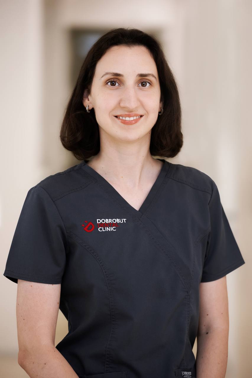 Novikova Yuliia Oleksandrivna