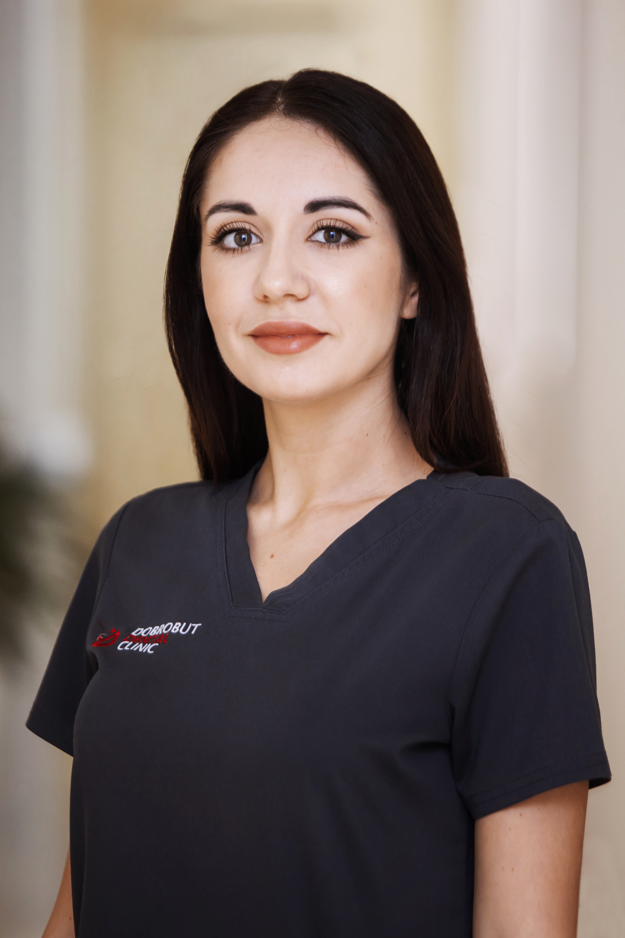 Orobets Liliia Serhiivna