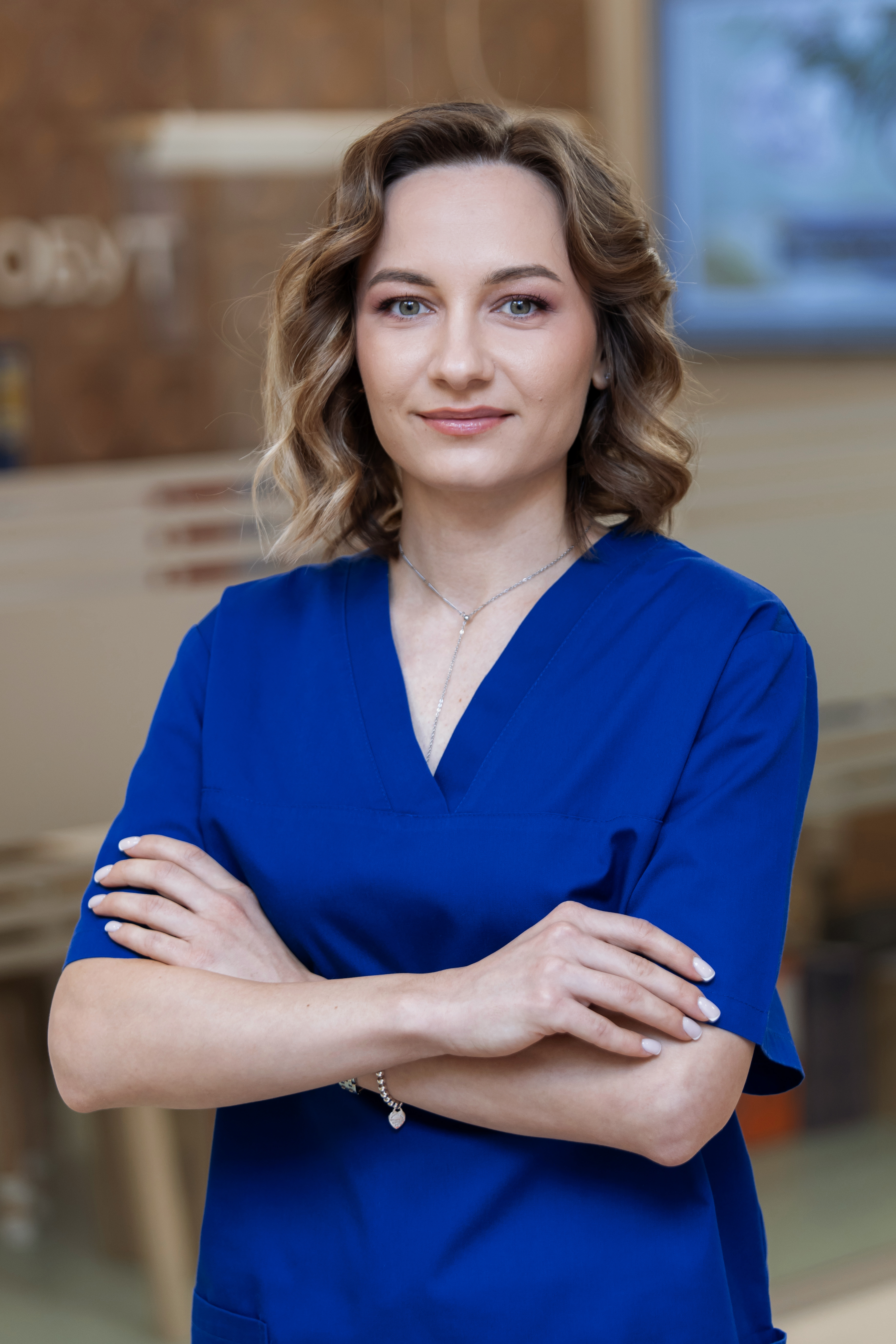 Лымарь Виктория Леонидовна