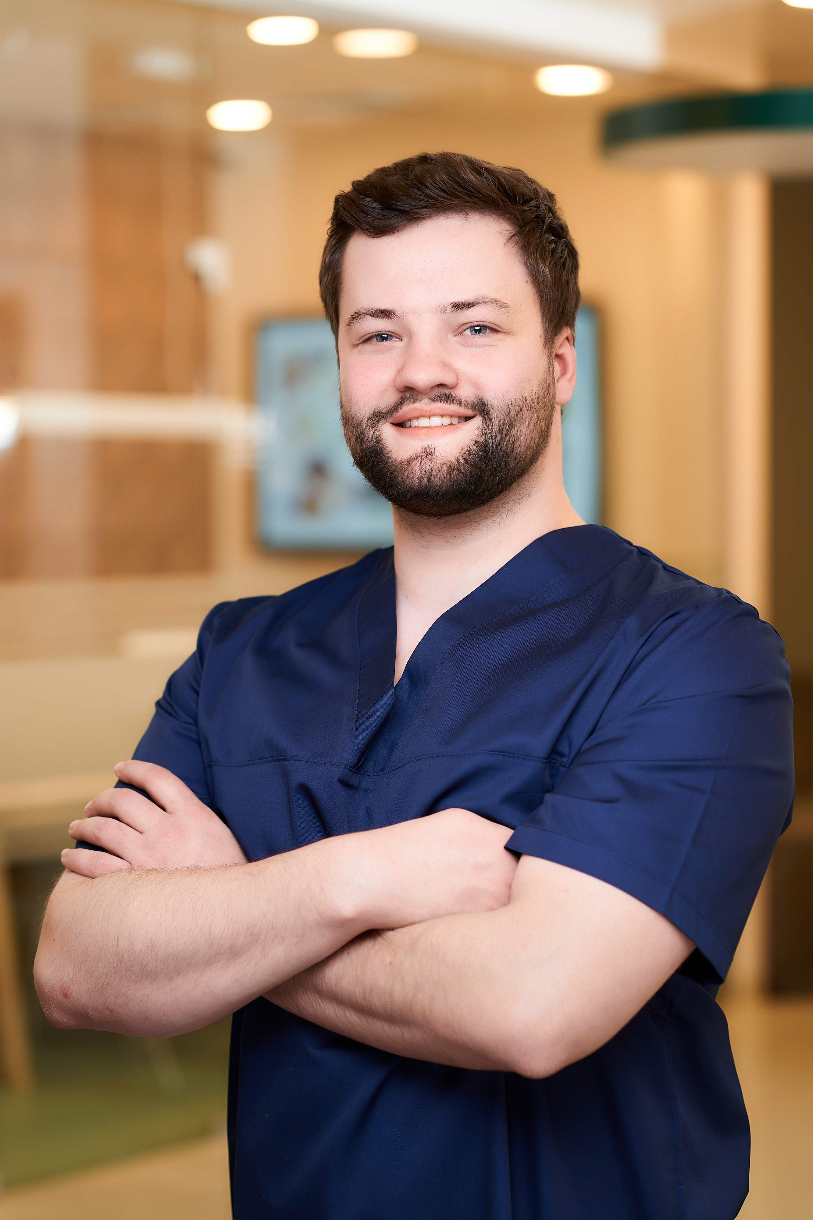 Гедз Ярослав Игоревич