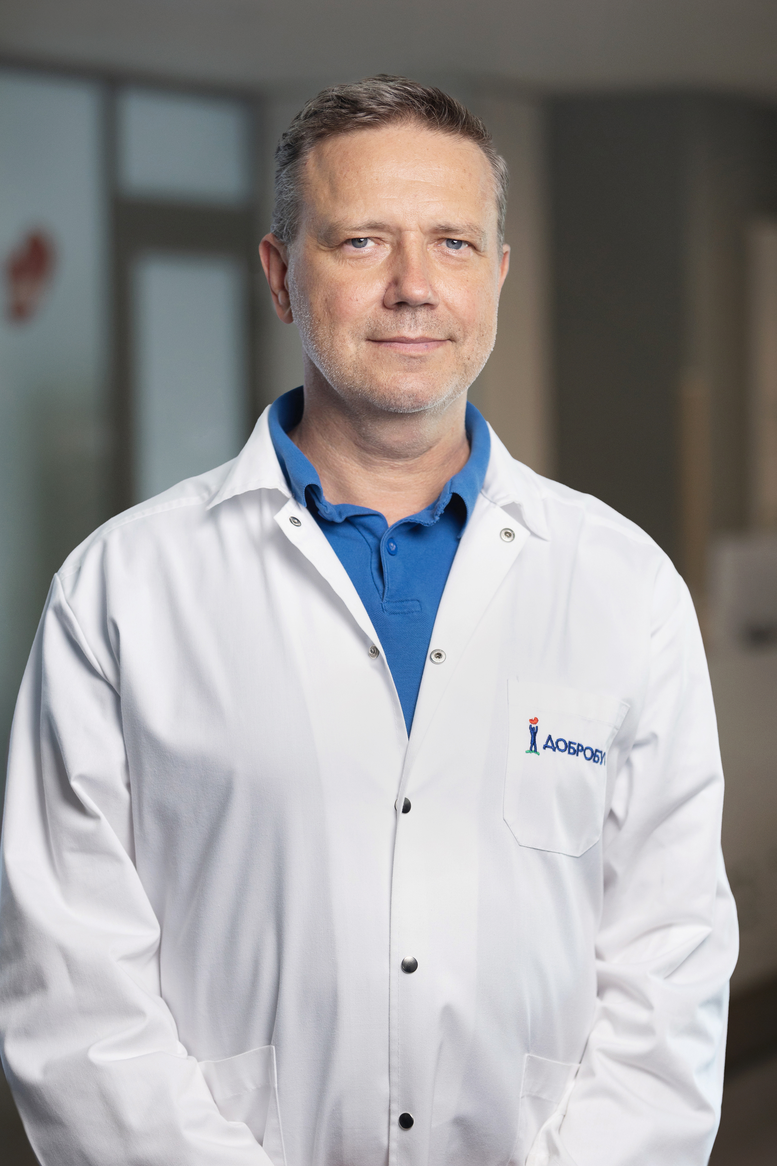 Парий Василий Брониславович