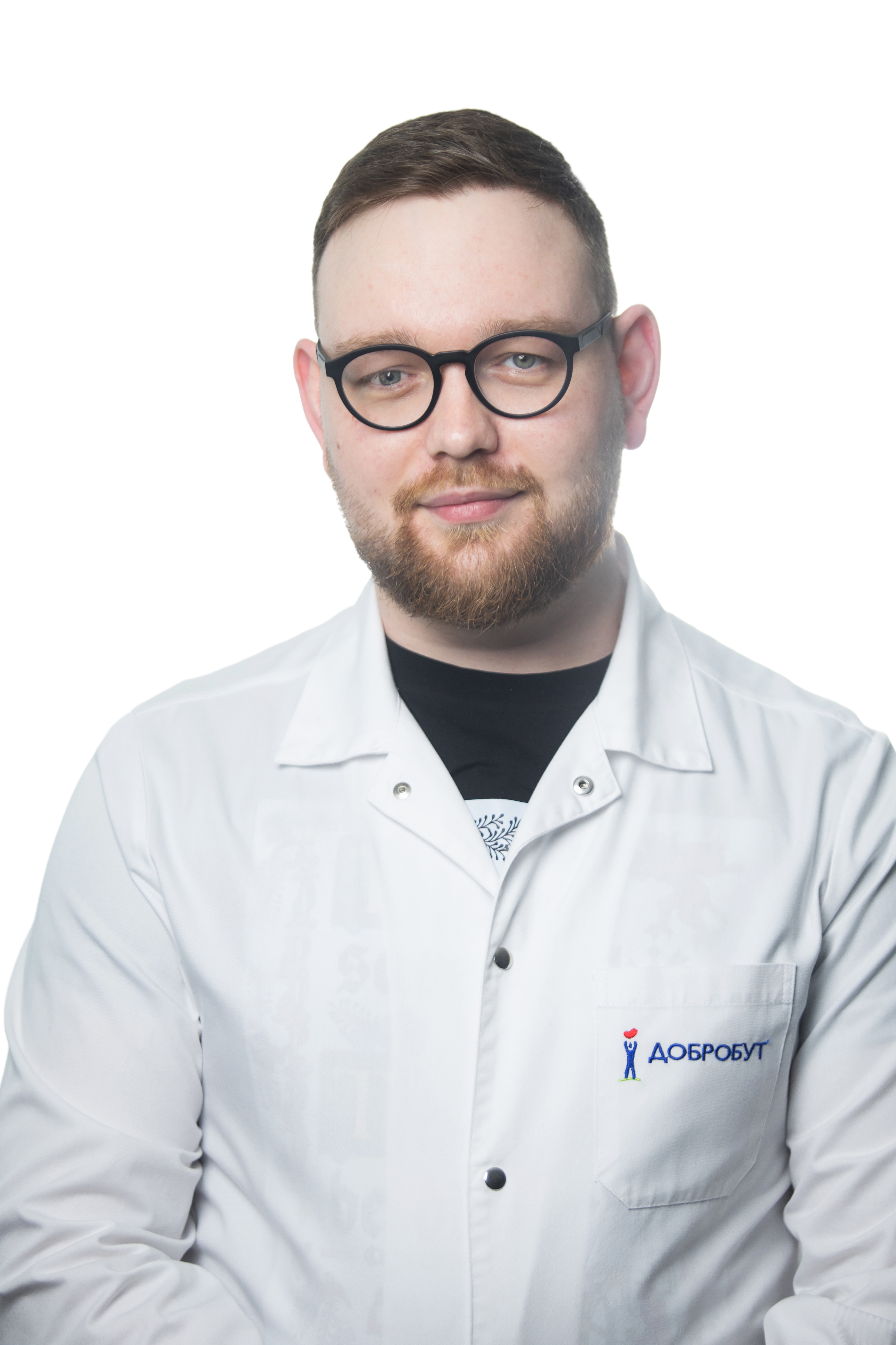 Vasylevskyi Antonii Oleksandrovych