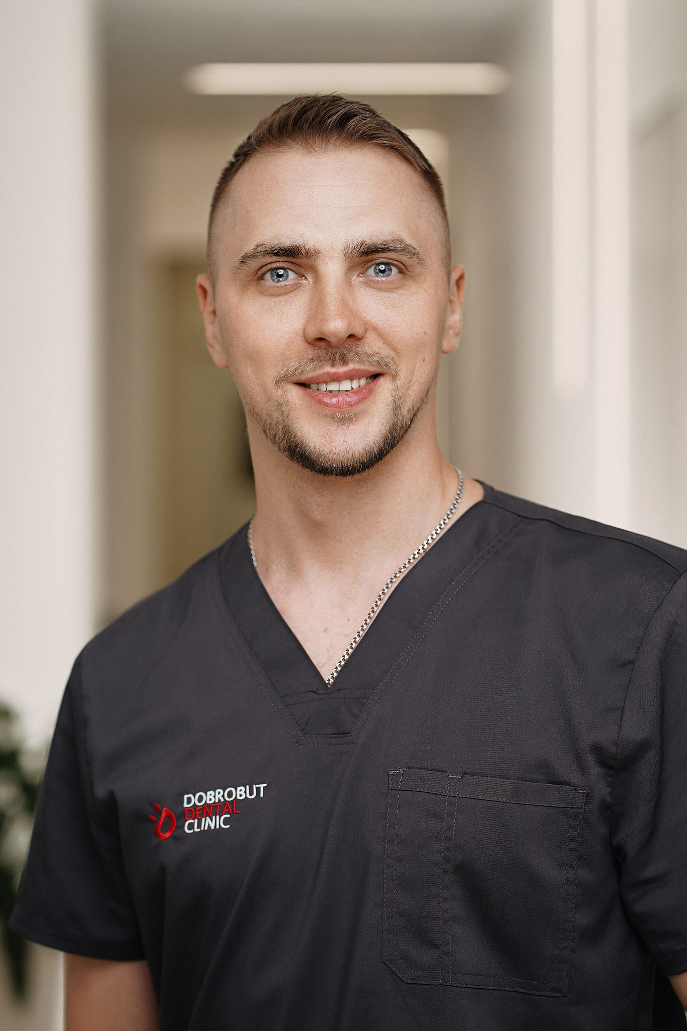 Охріменко Олександр Іванович