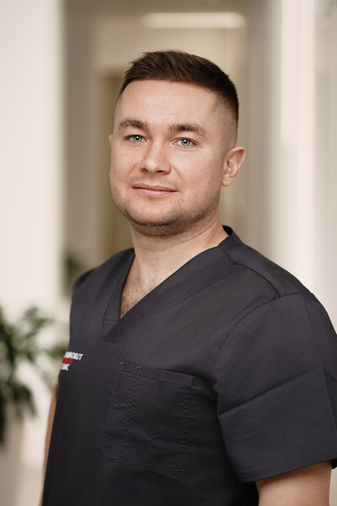 Кілбас Олексій Юрійович Кілбас Олексій Юрійович