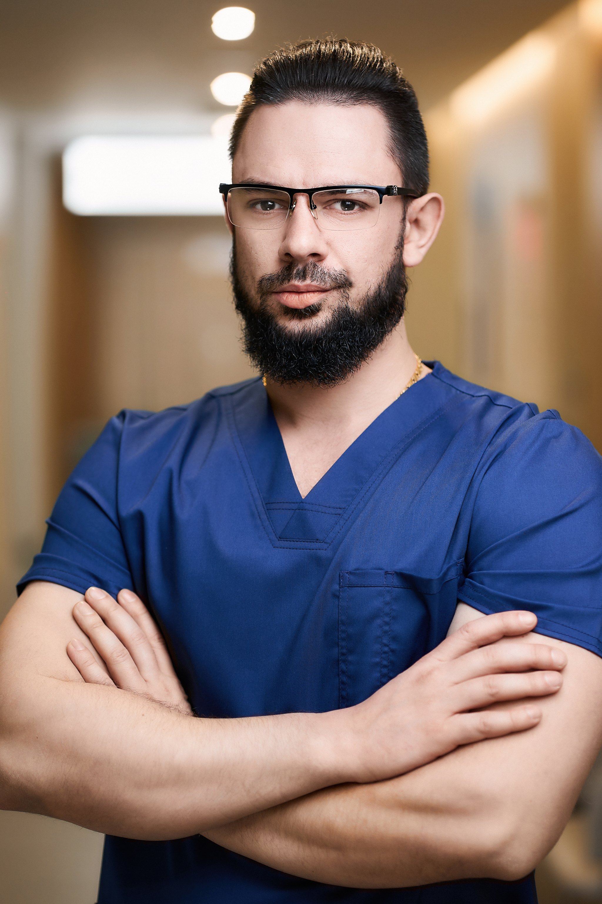 Івнєв Богдан Борисович