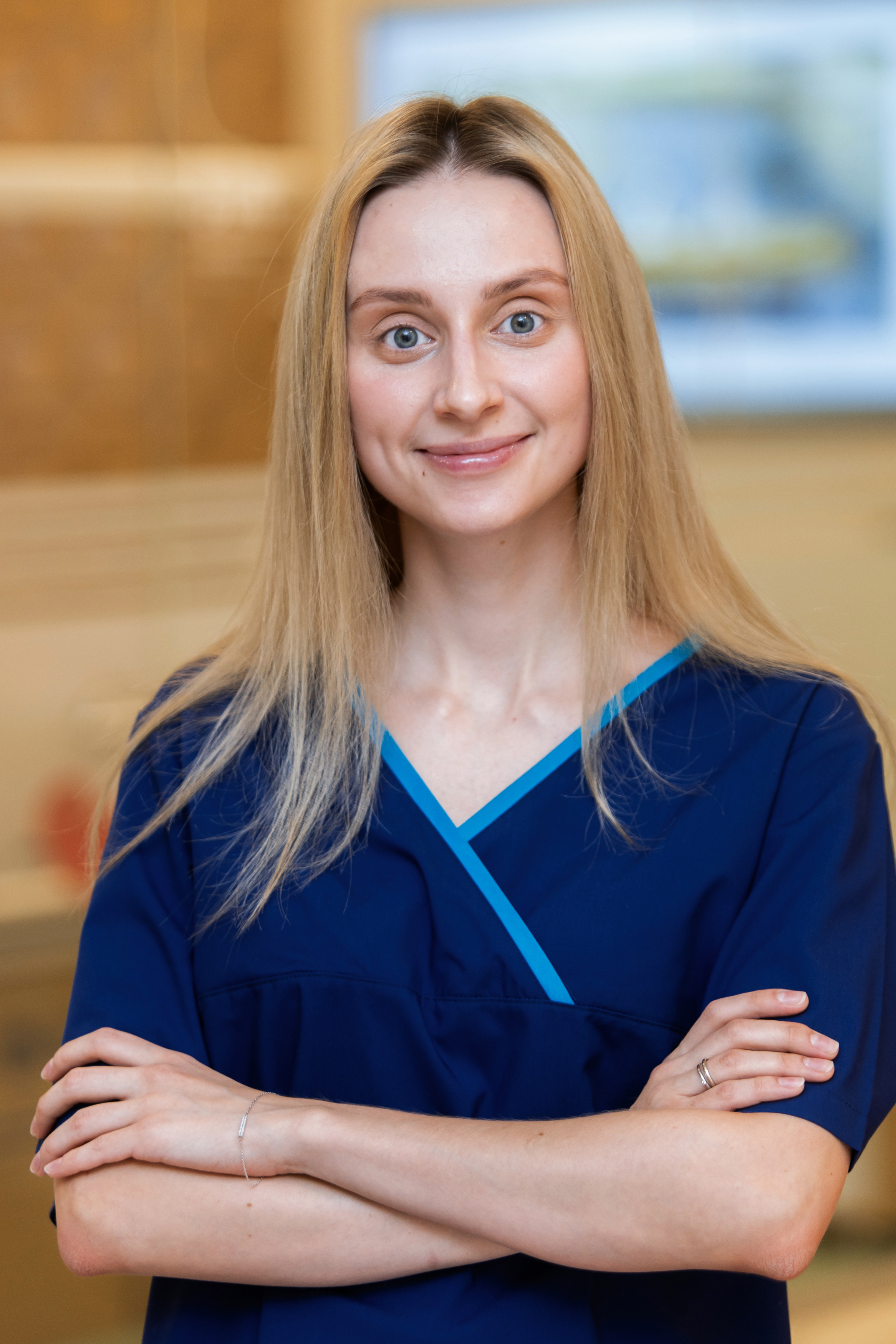 Dubrivna Yuliia Olehivna