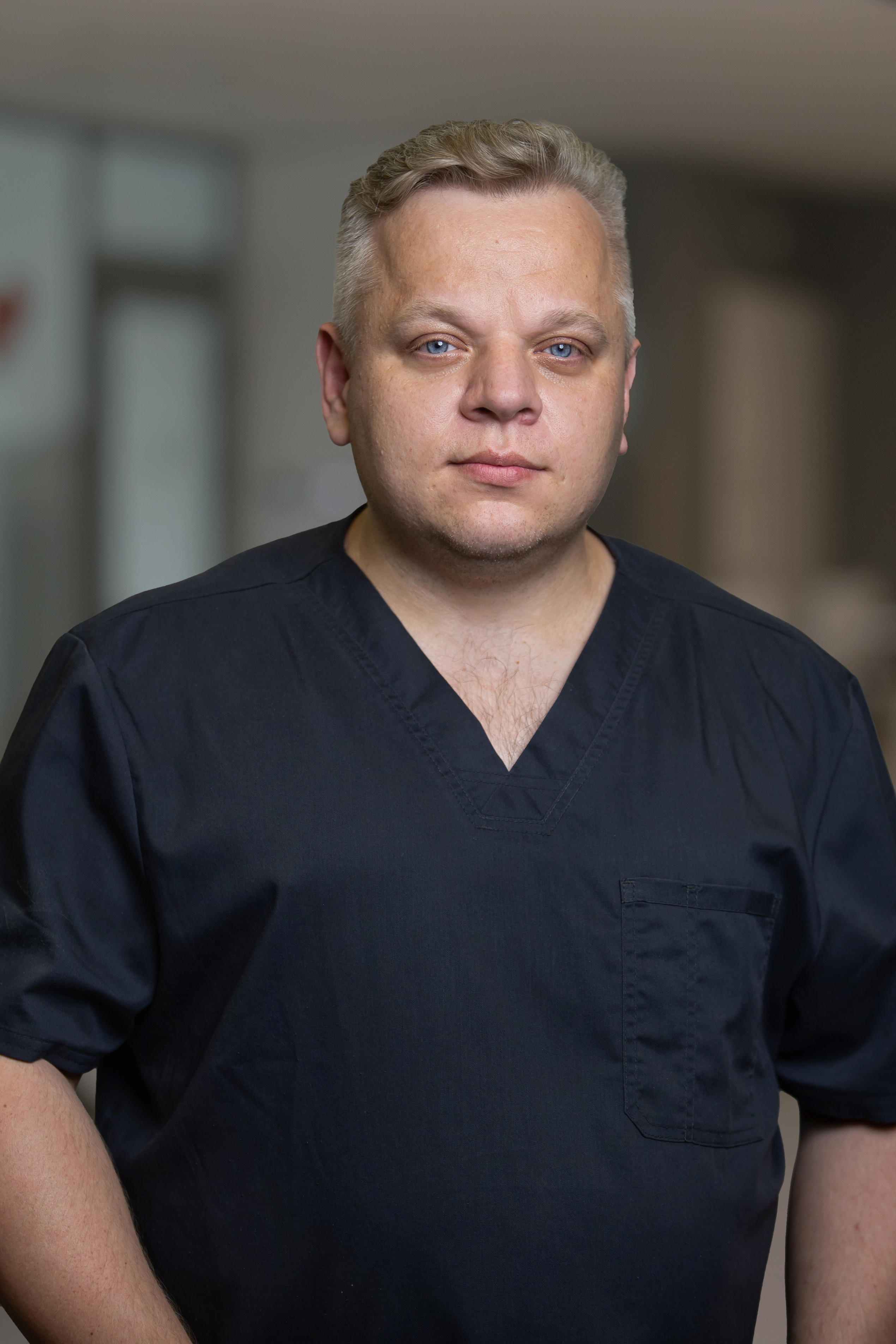 Карачун Андрей Анатольевич