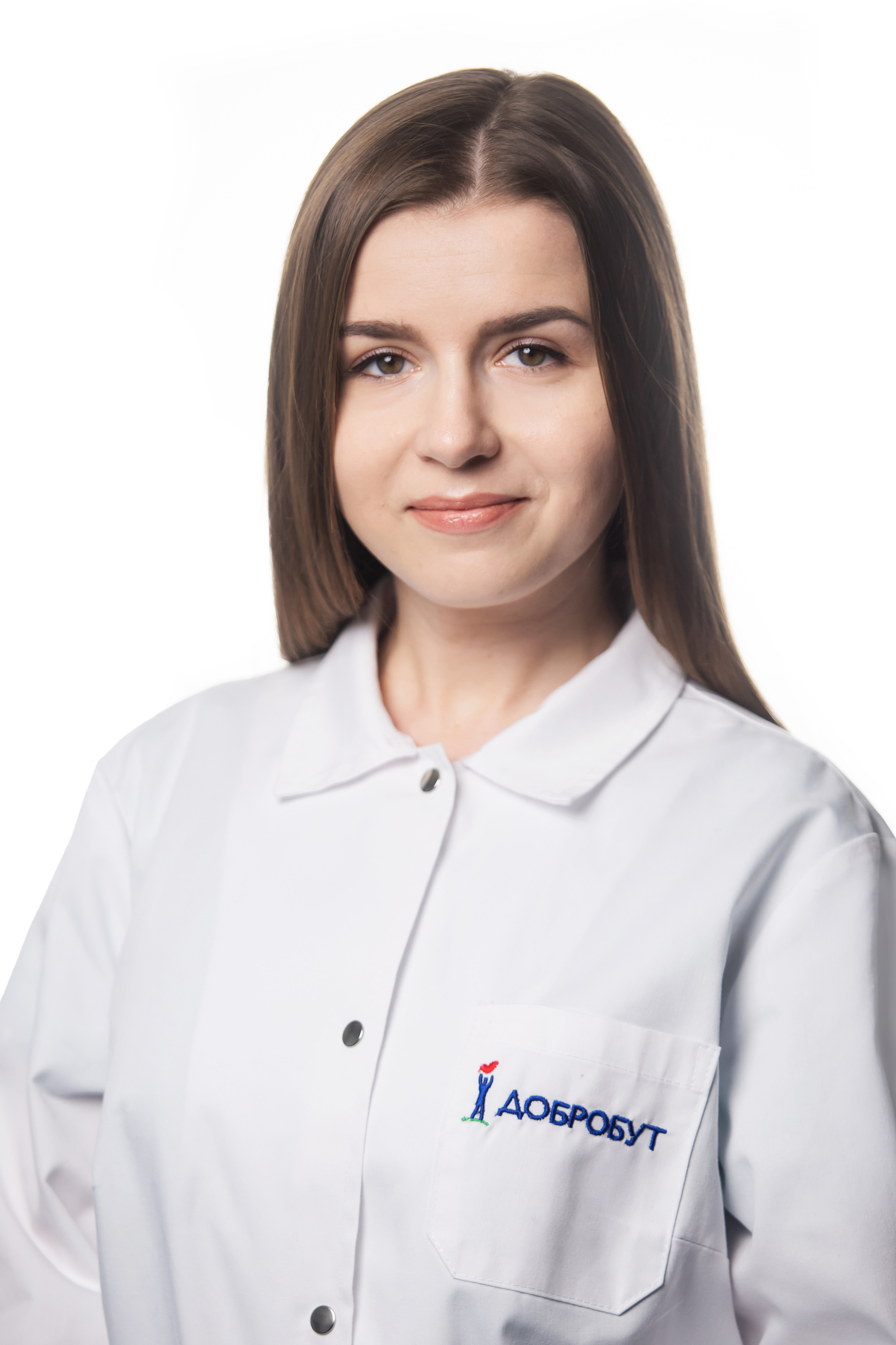 Нестерук Анна Олегівна