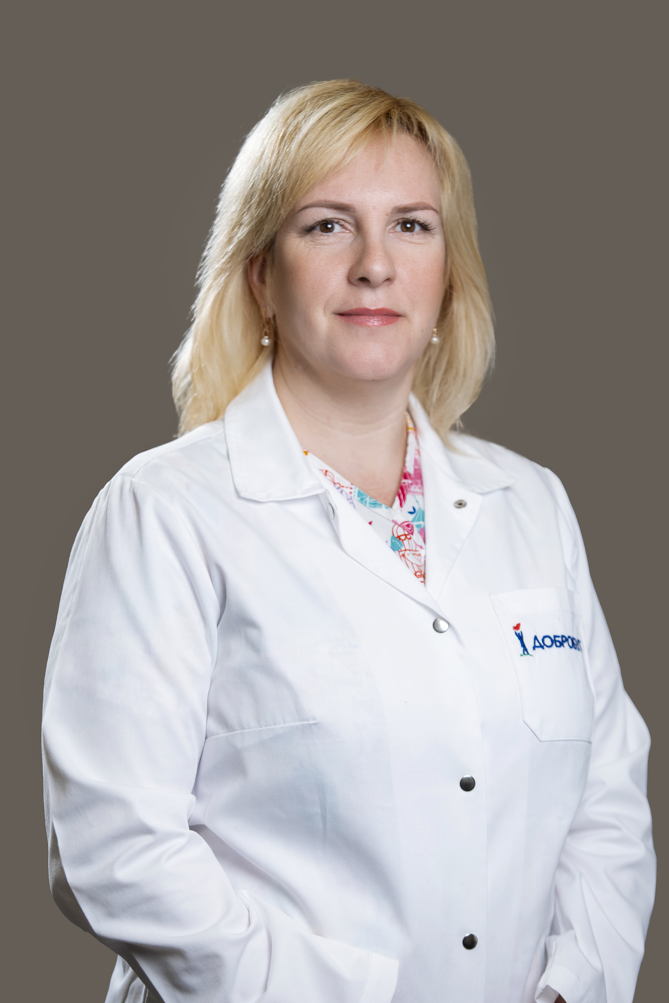 Krokhichieva Kateryna Hryhorivna