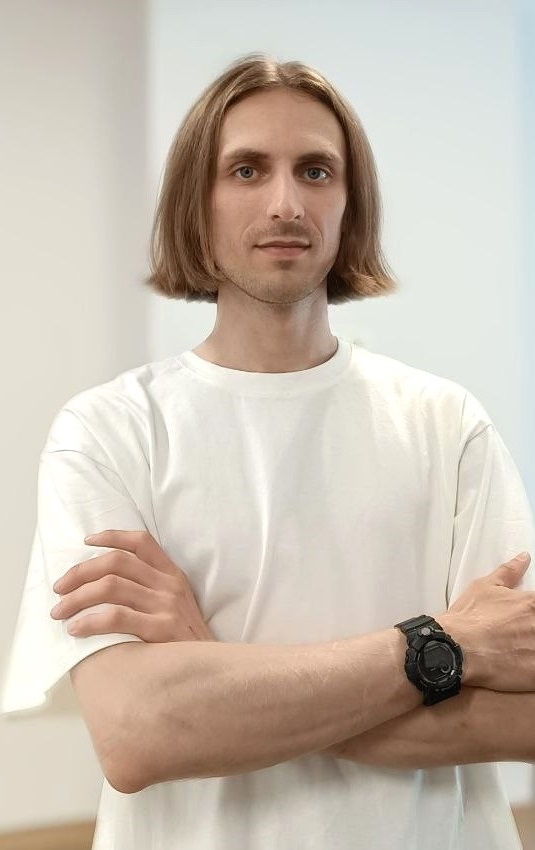 Иевлев Александр Игоревич