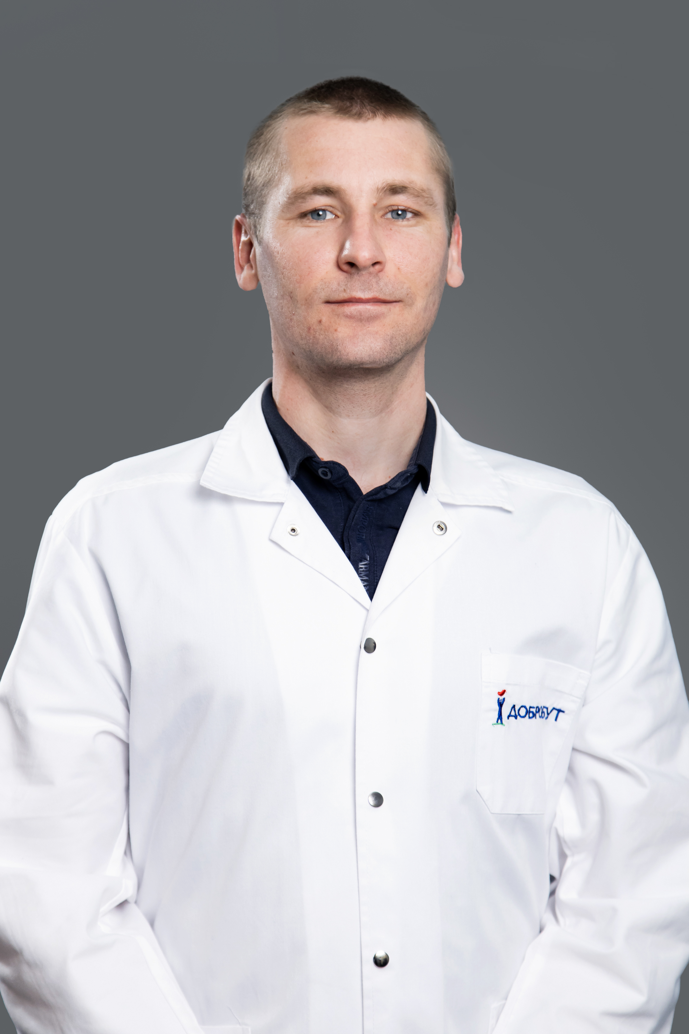 Onyshchuk Viacheslav Oleksandrovych