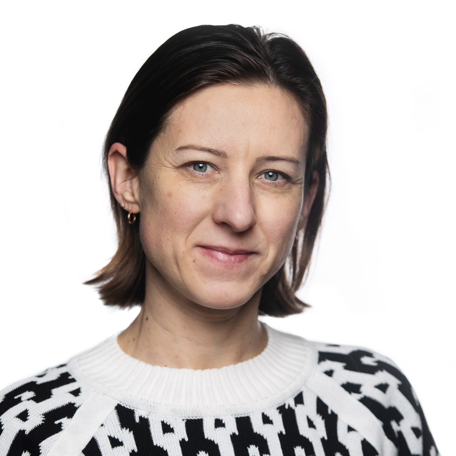 Holubieva Inna Oleksandrivna