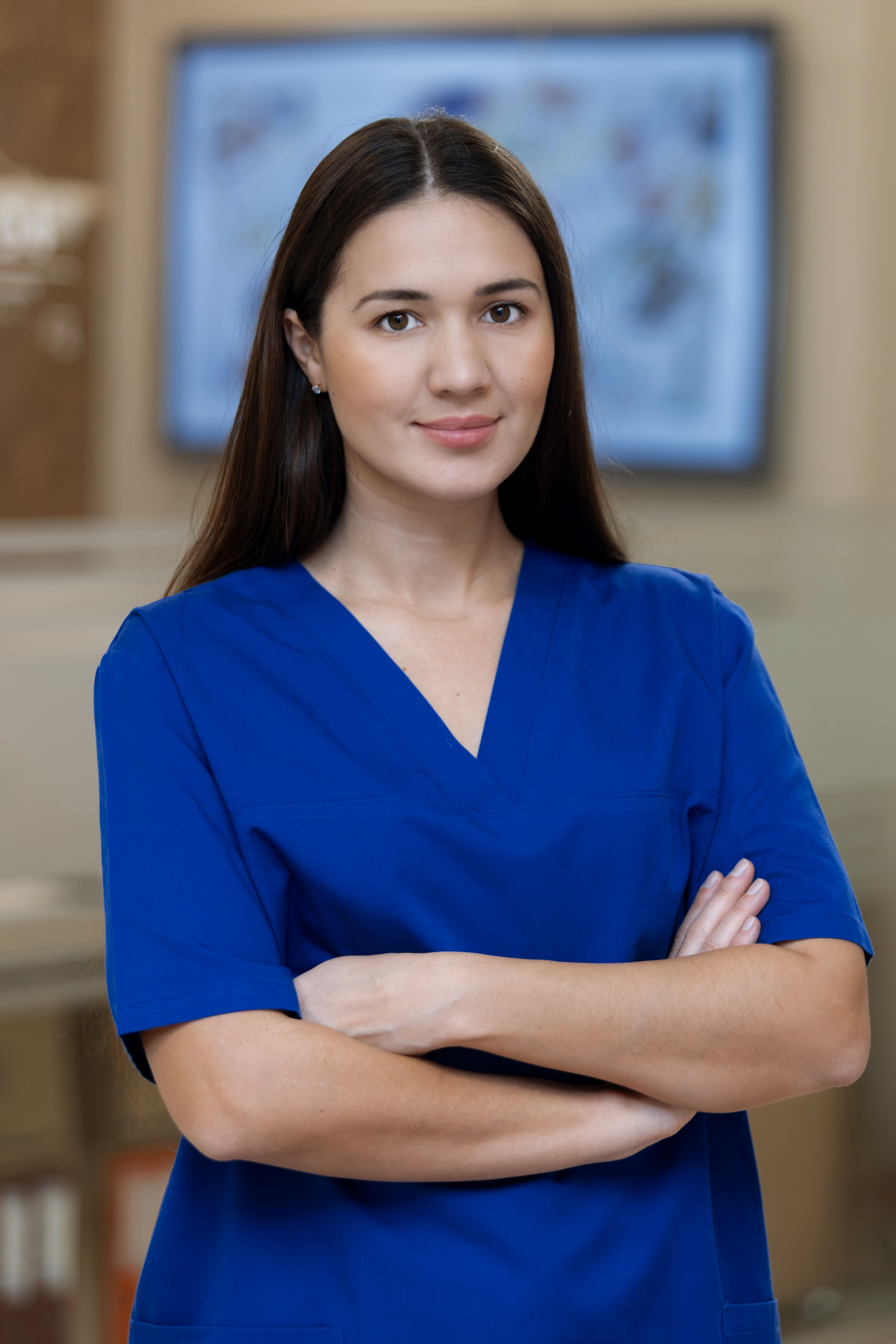 Сафонова Александра Геннадьевна