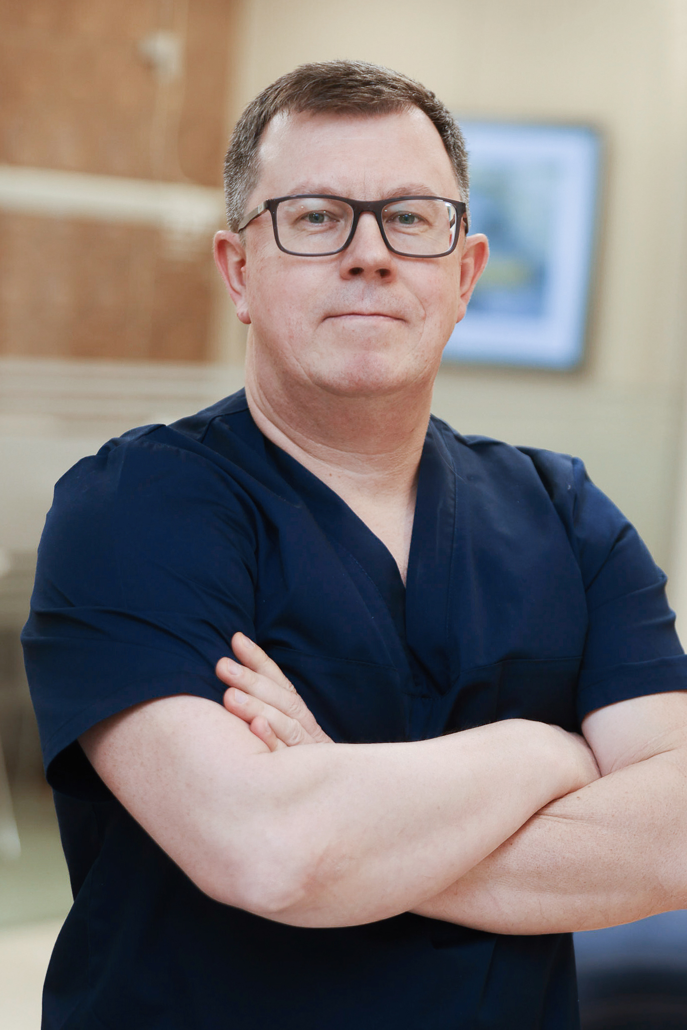 Зюков Андрій Володимирович