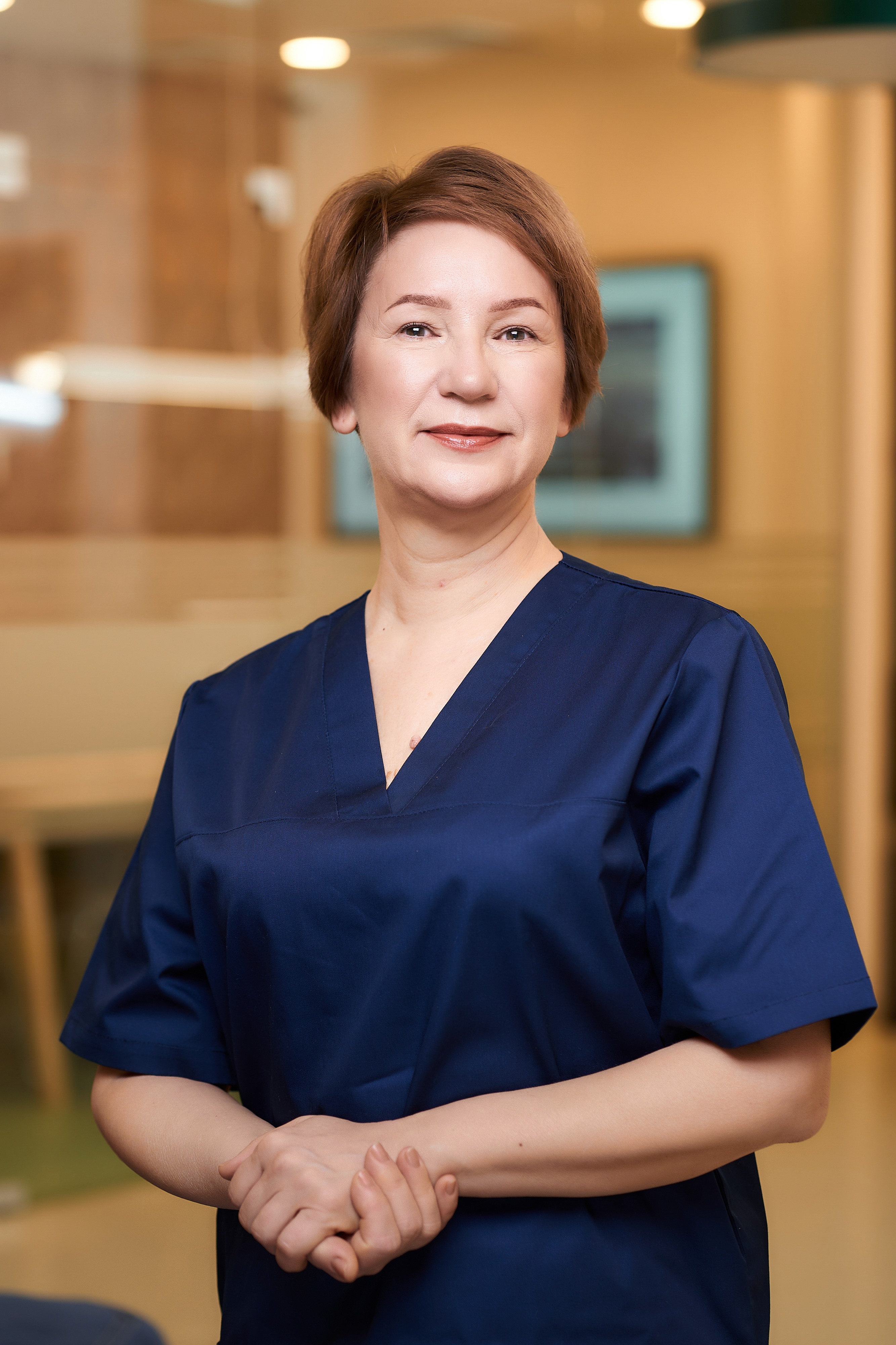 Долгополова Наталія Вікторівна