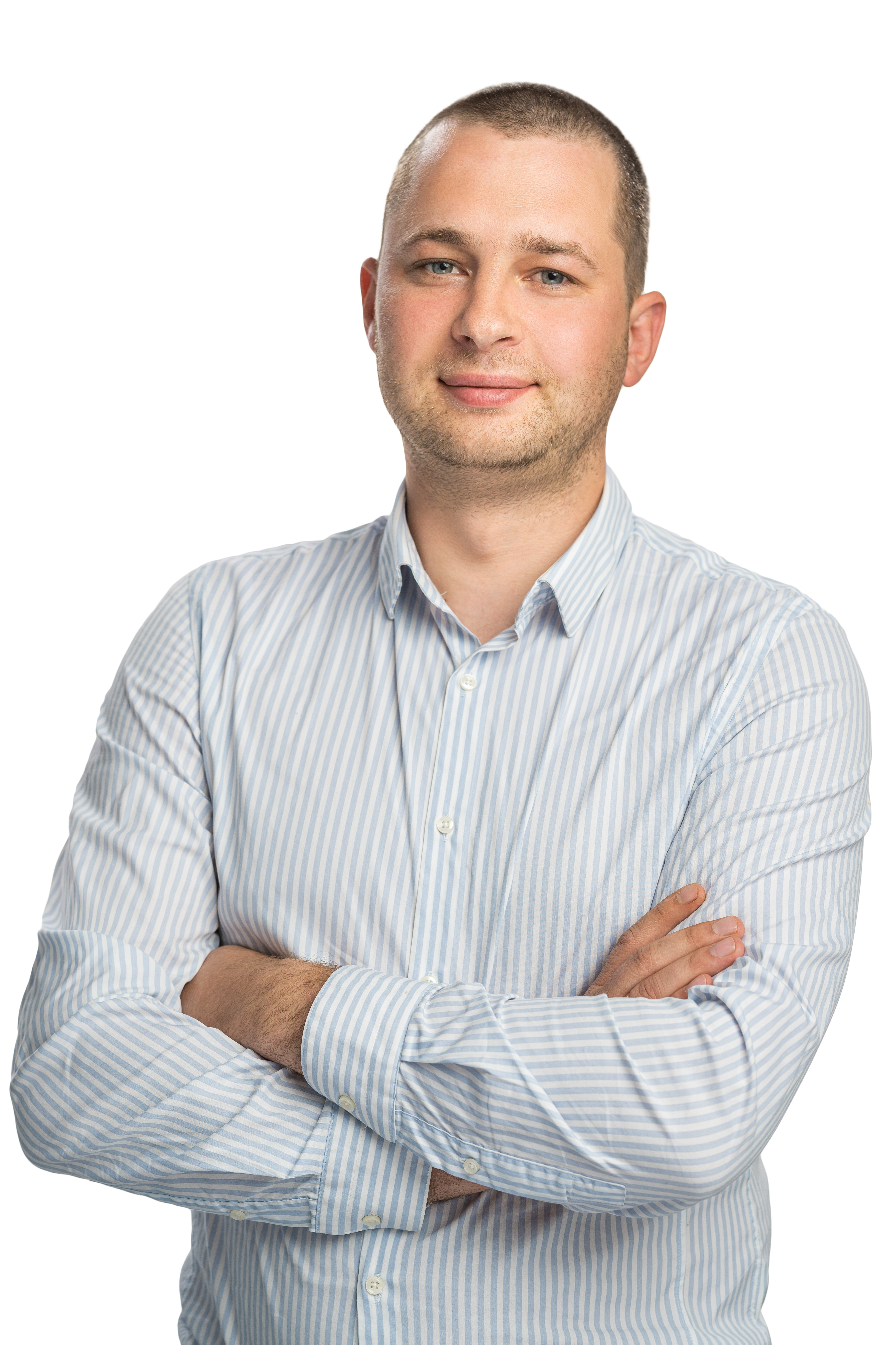 Tsykun Dmytro Volodymyrovych