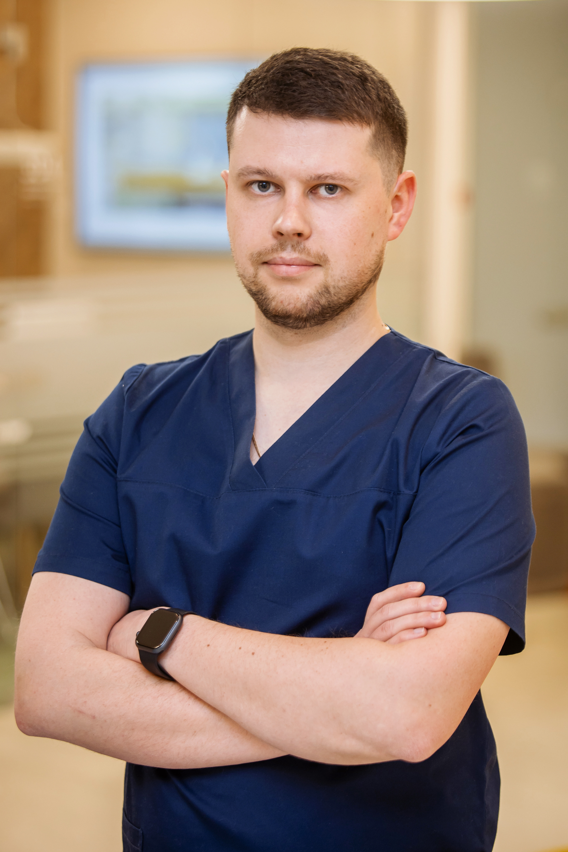 Kobylinskyi Pavlo Valentynovych