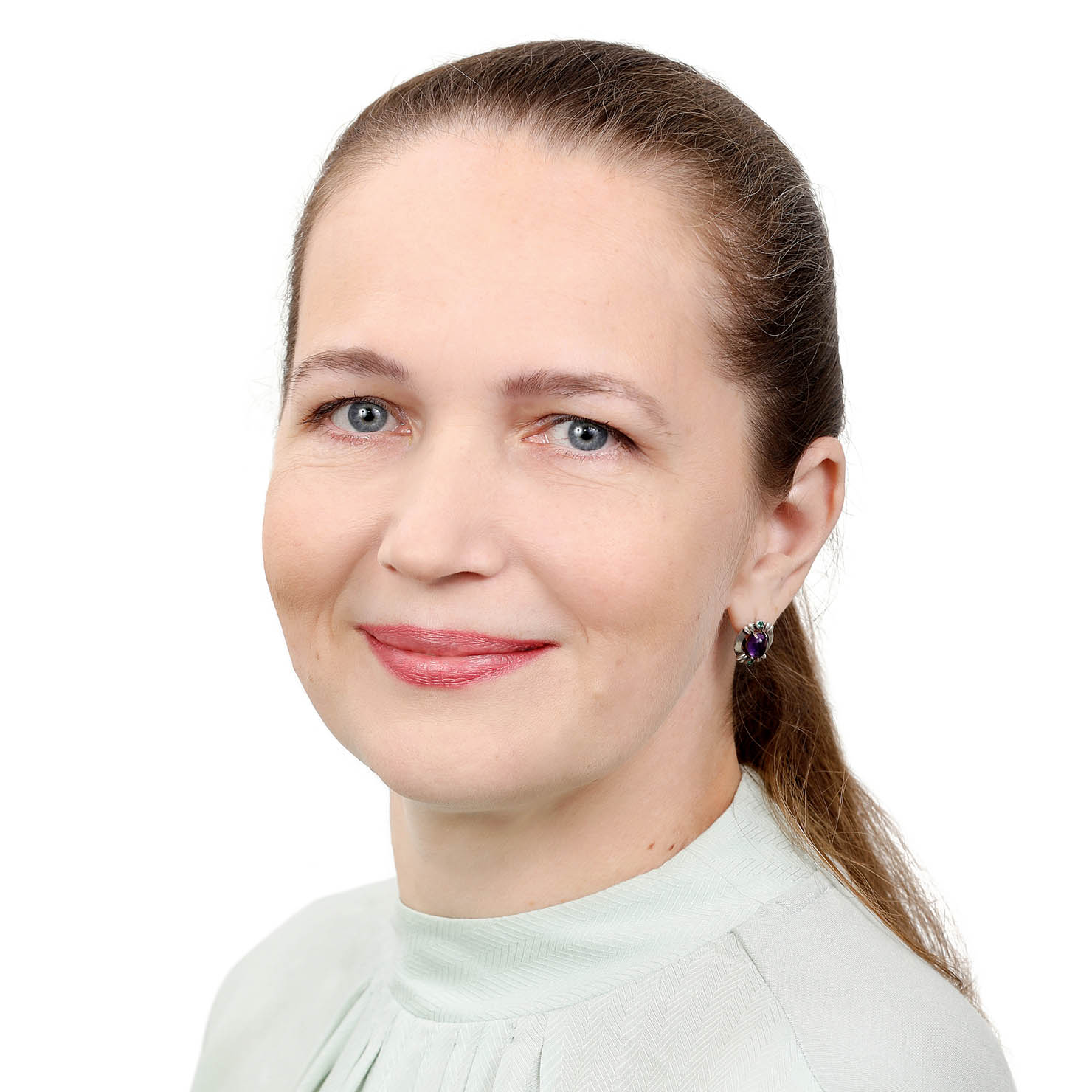 Матвеенко Людмила Васильевна