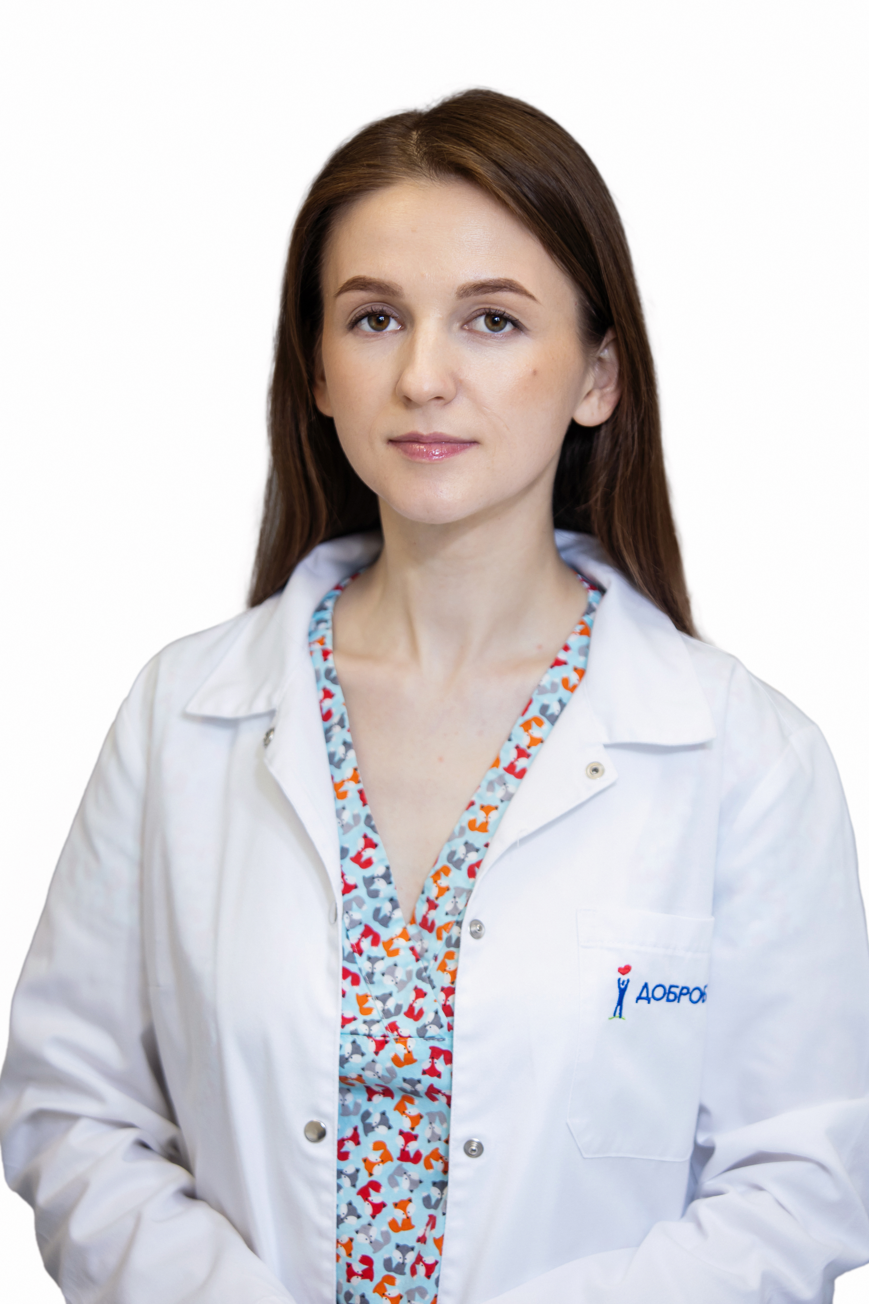 Германович Ганна Михайлівна