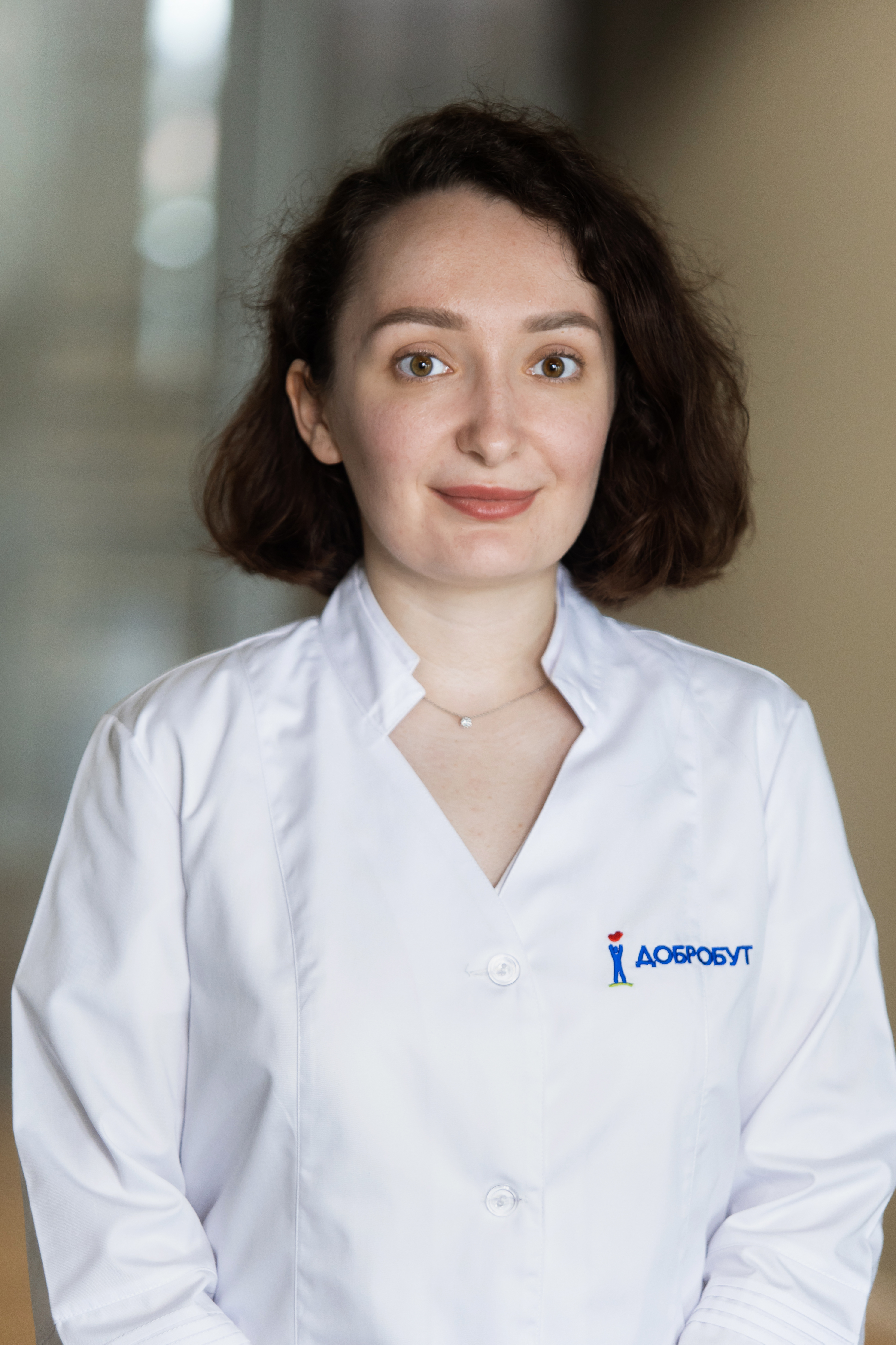 Denysenko Alina Andriivna