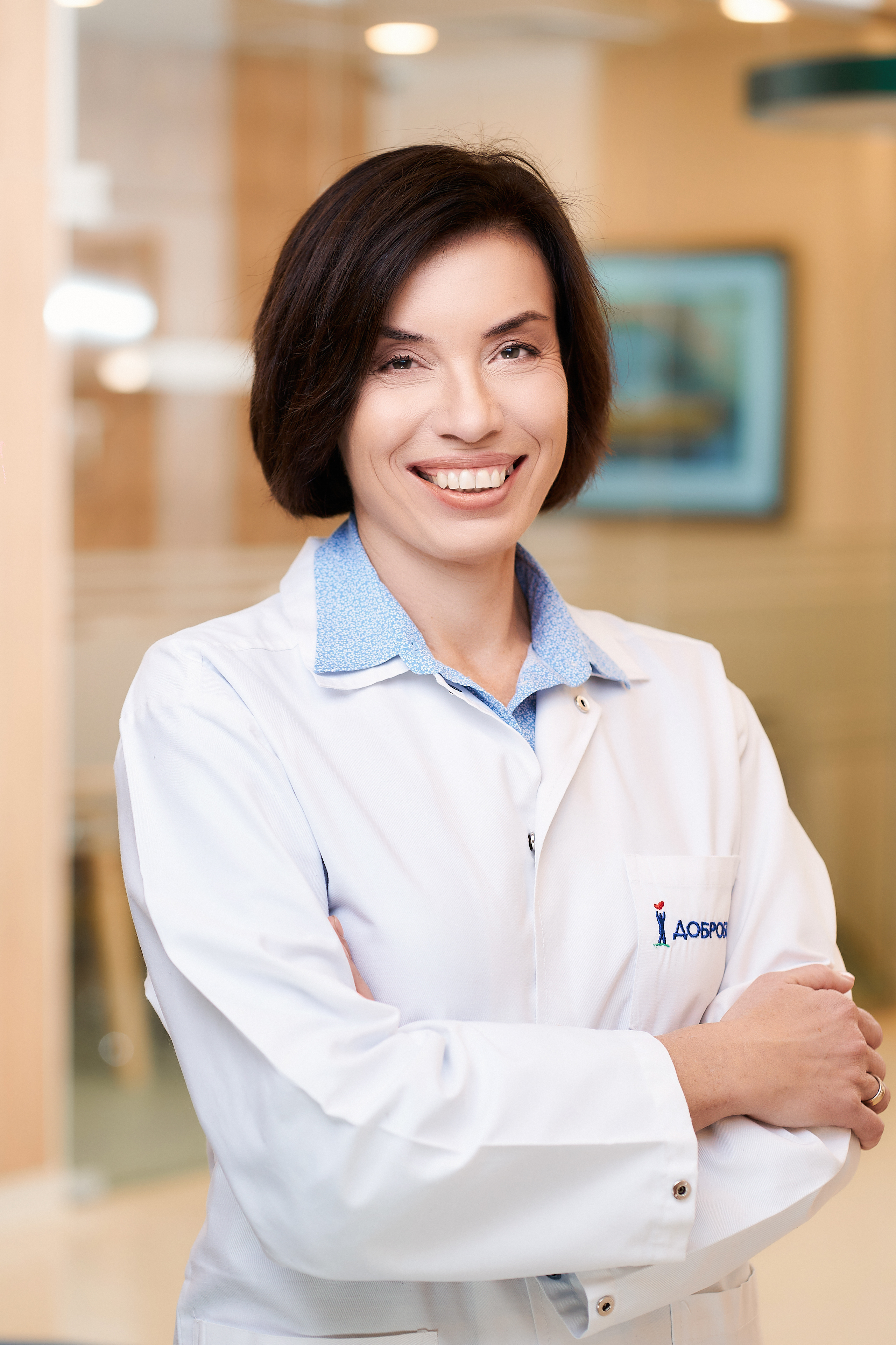 Рыкова Станислава Александровна