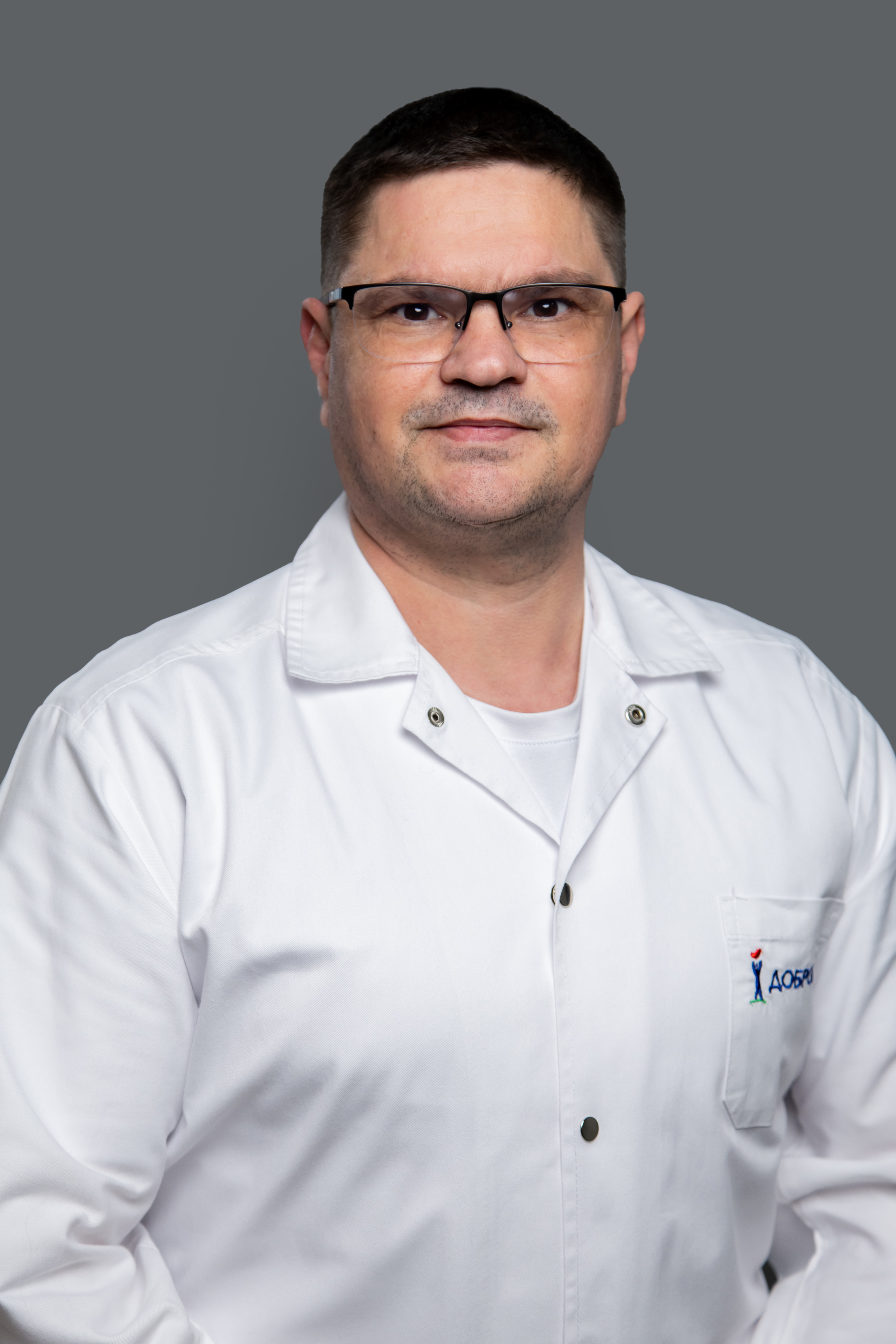 Клебанов Владимир Александрович