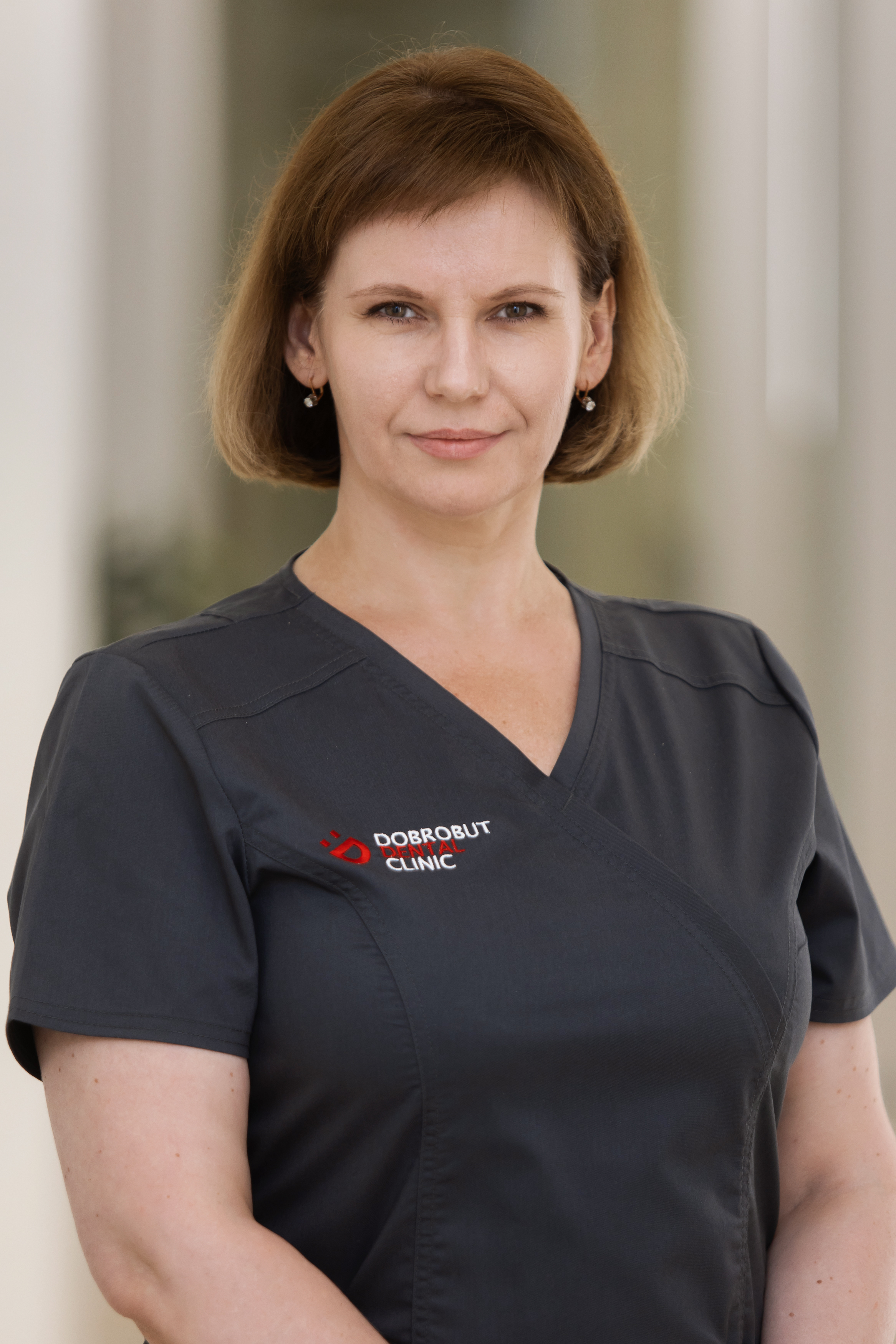 Новак Тетяна Сергіївна