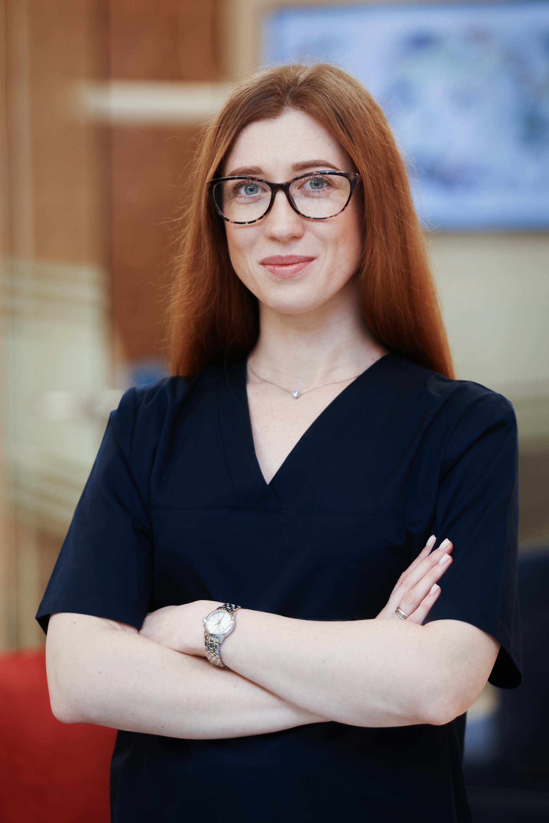 Виниченко Екатерина Игоревна