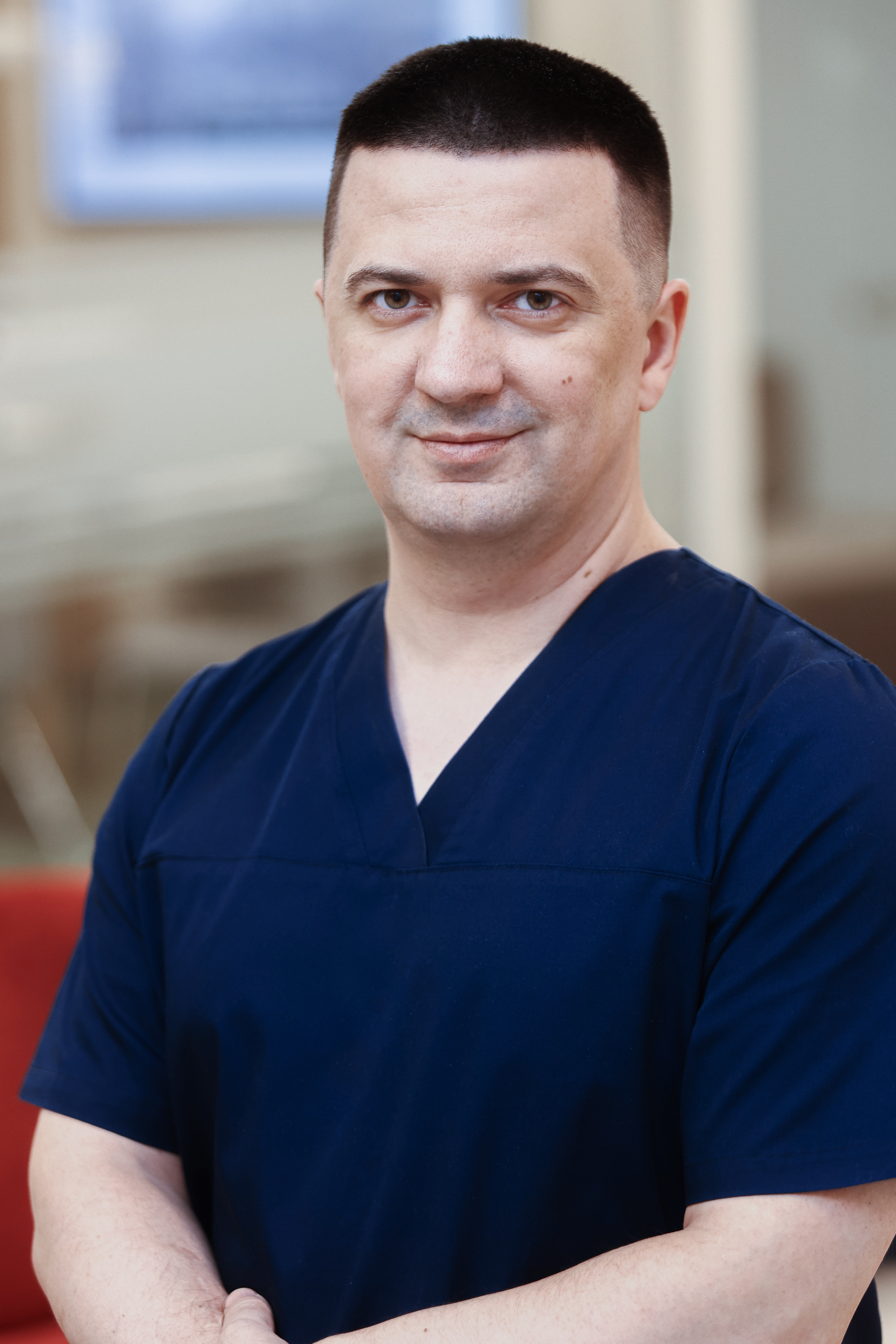 Филипп Сергей Юрьевич