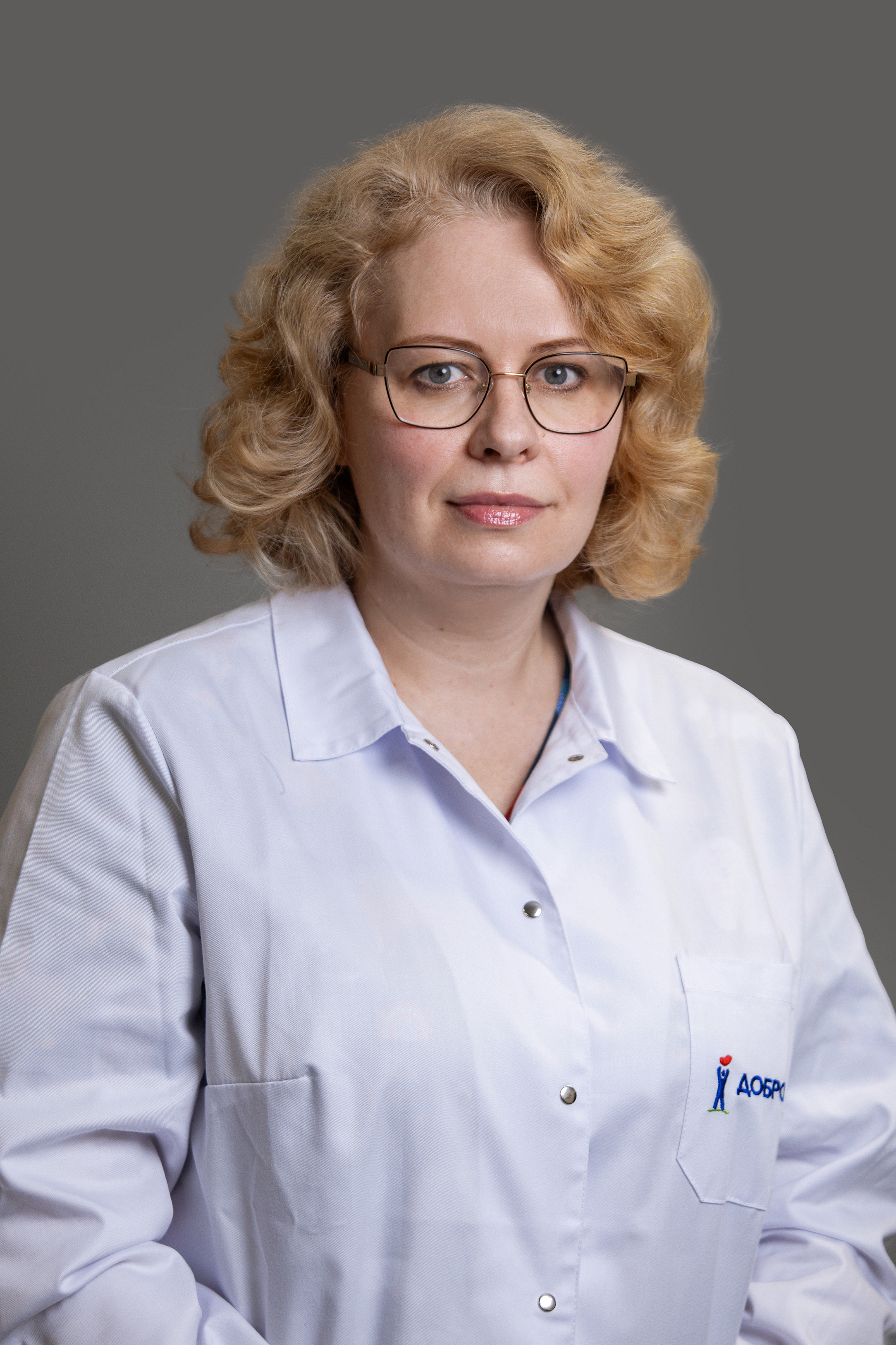 Бабешко Юлия Сергеевна