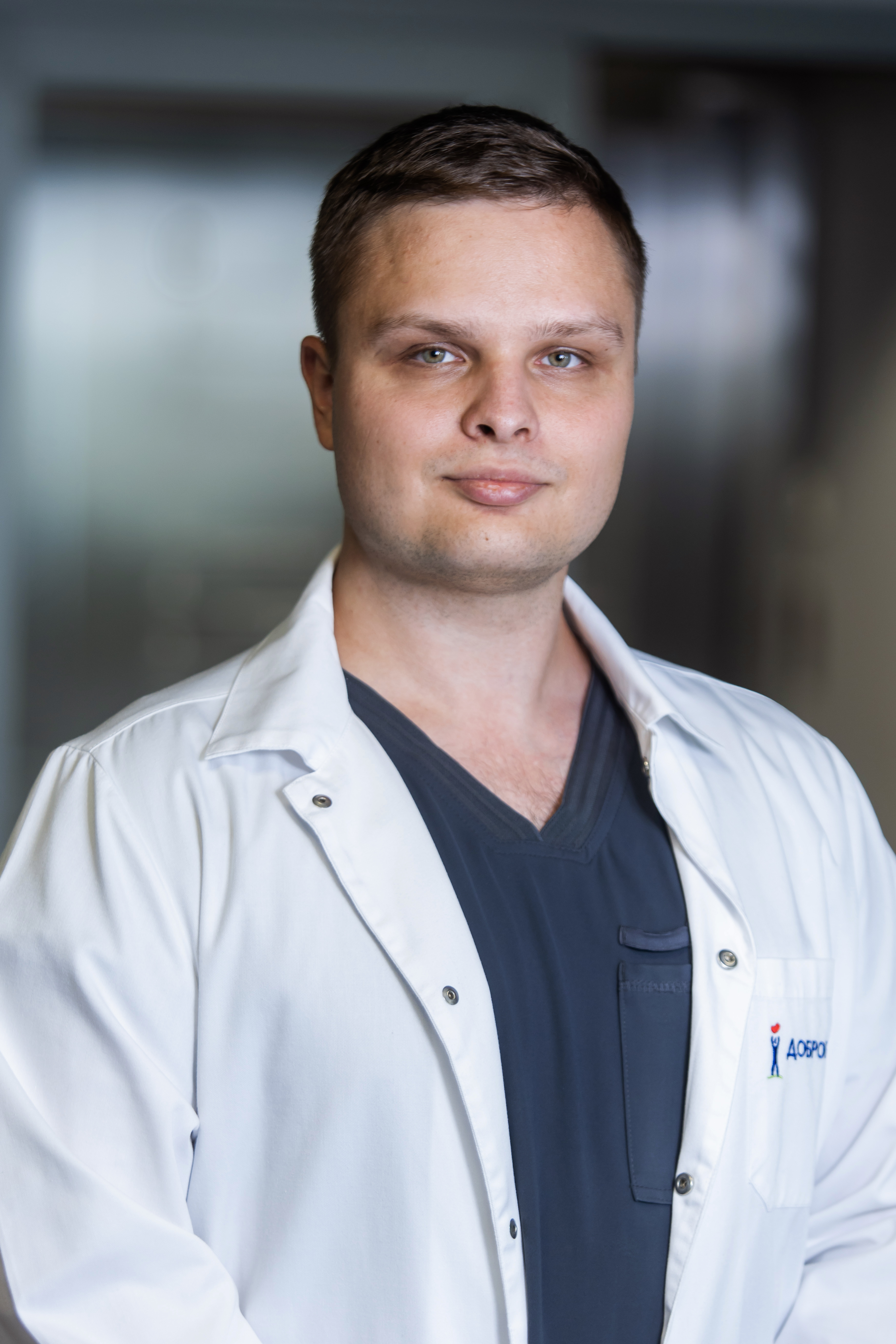 Afonichkin Anton Oleksiiovych