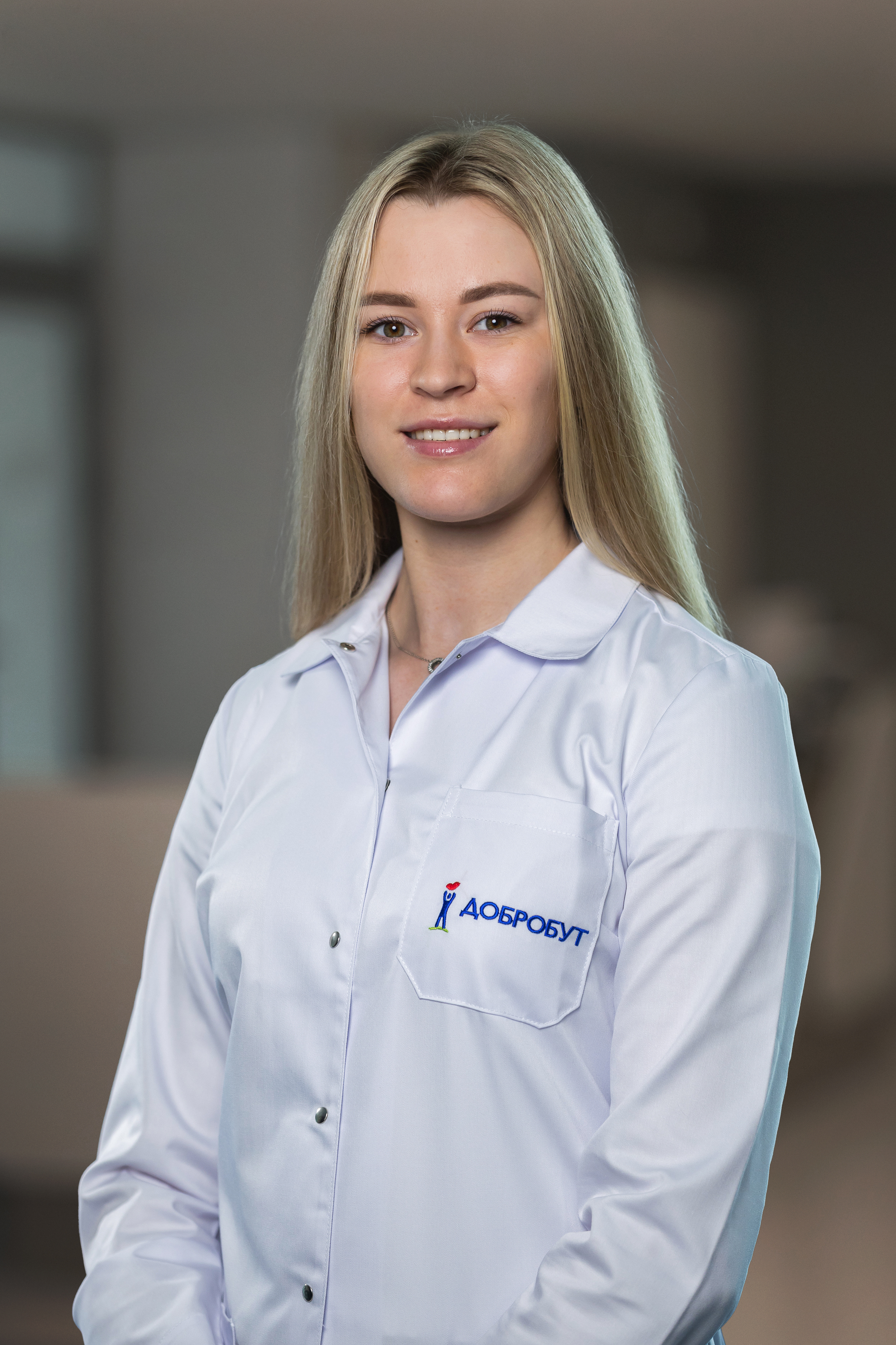 Yevdokymenko Alona Oleksandrivna