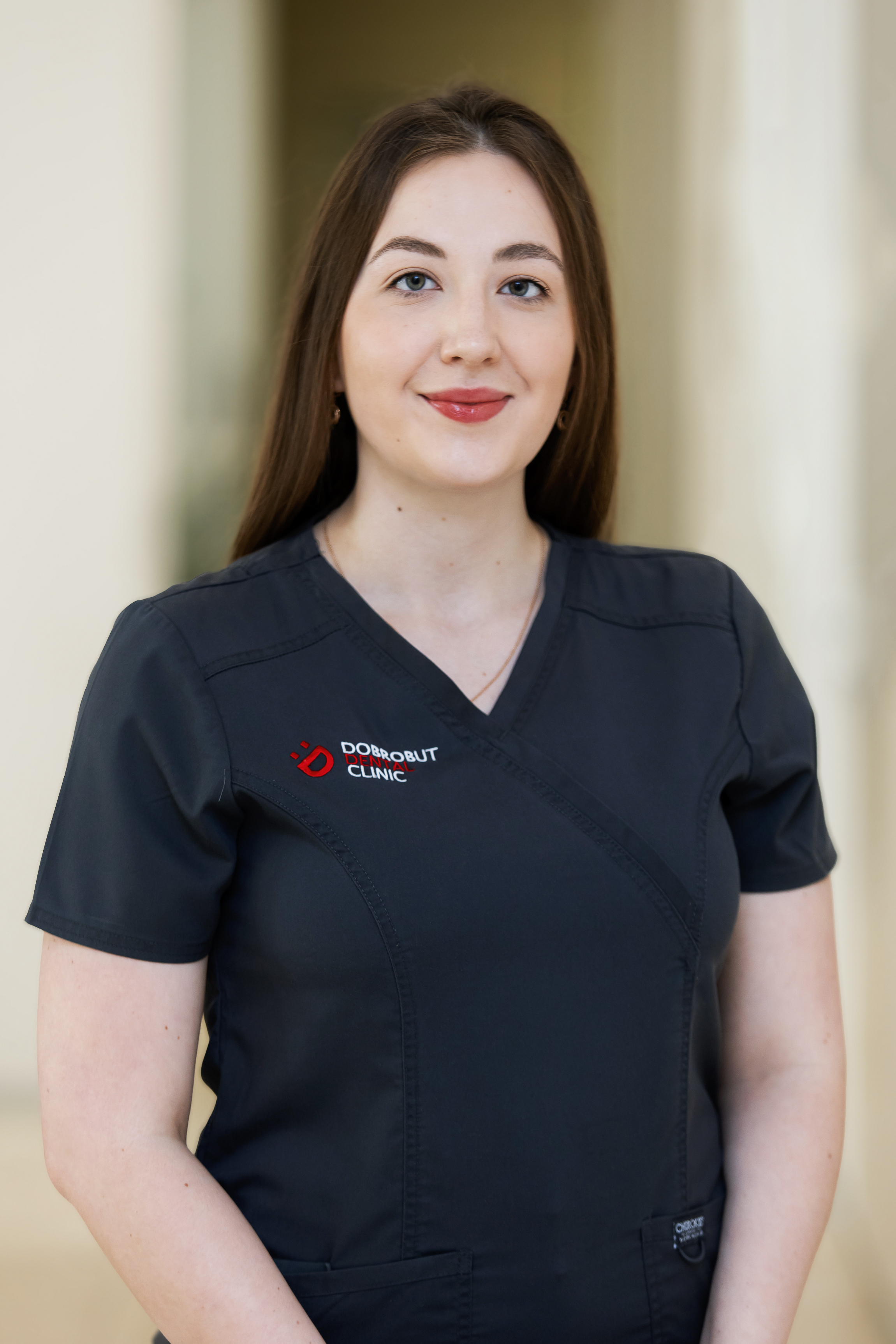 Казнадий Анастасия Алексеевна