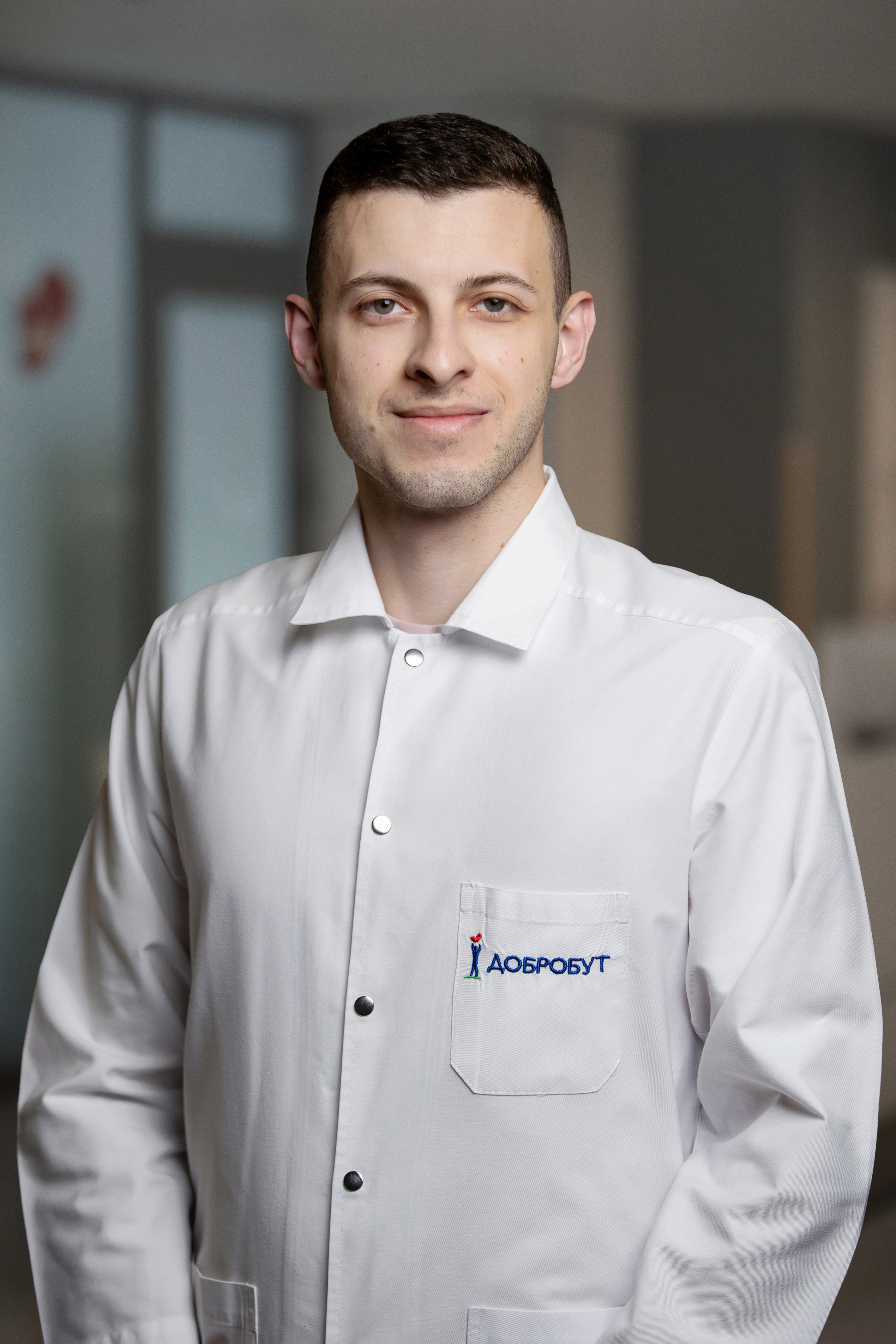 Сметанский Виталий Викторович