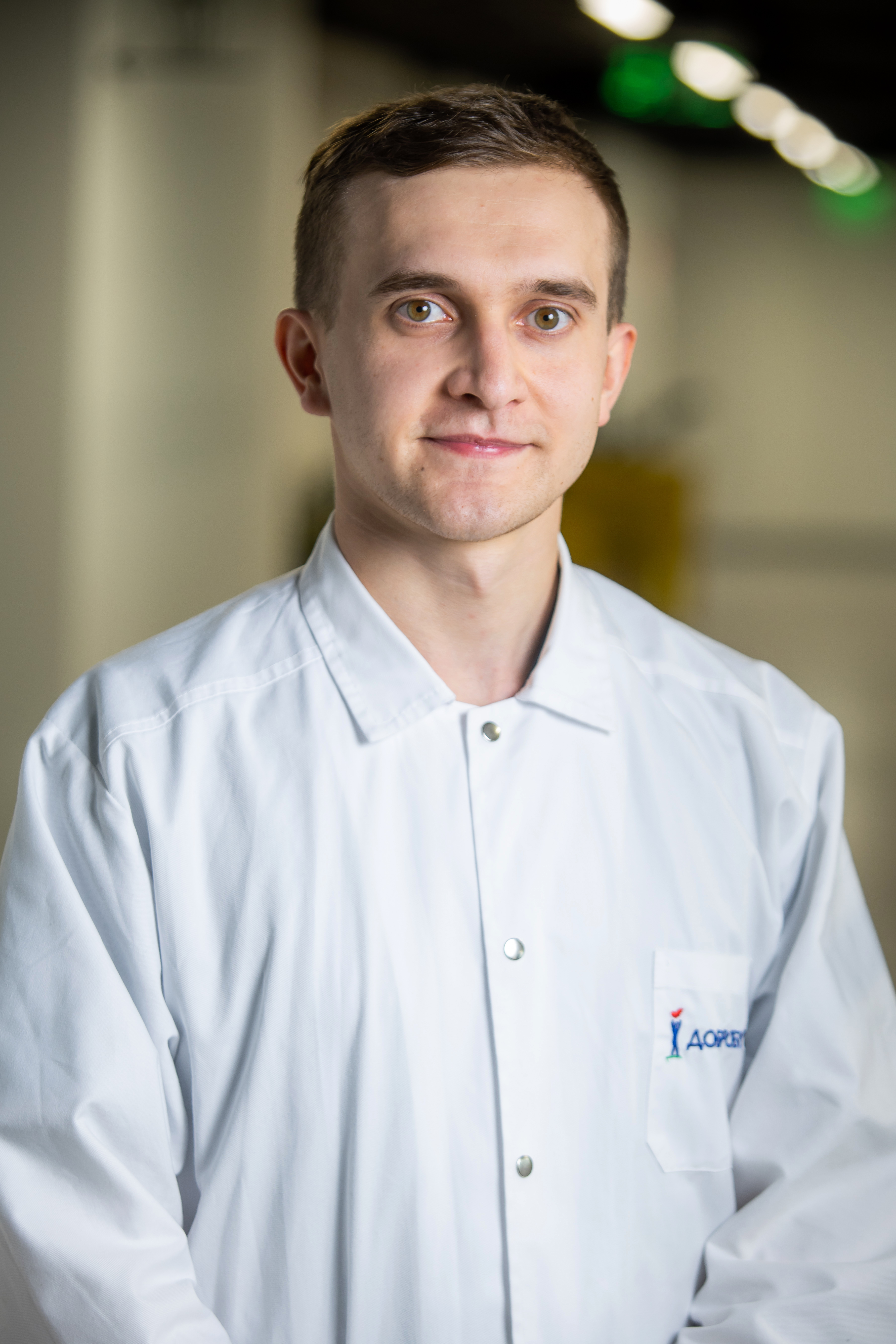 Богдан Евгений Александрович