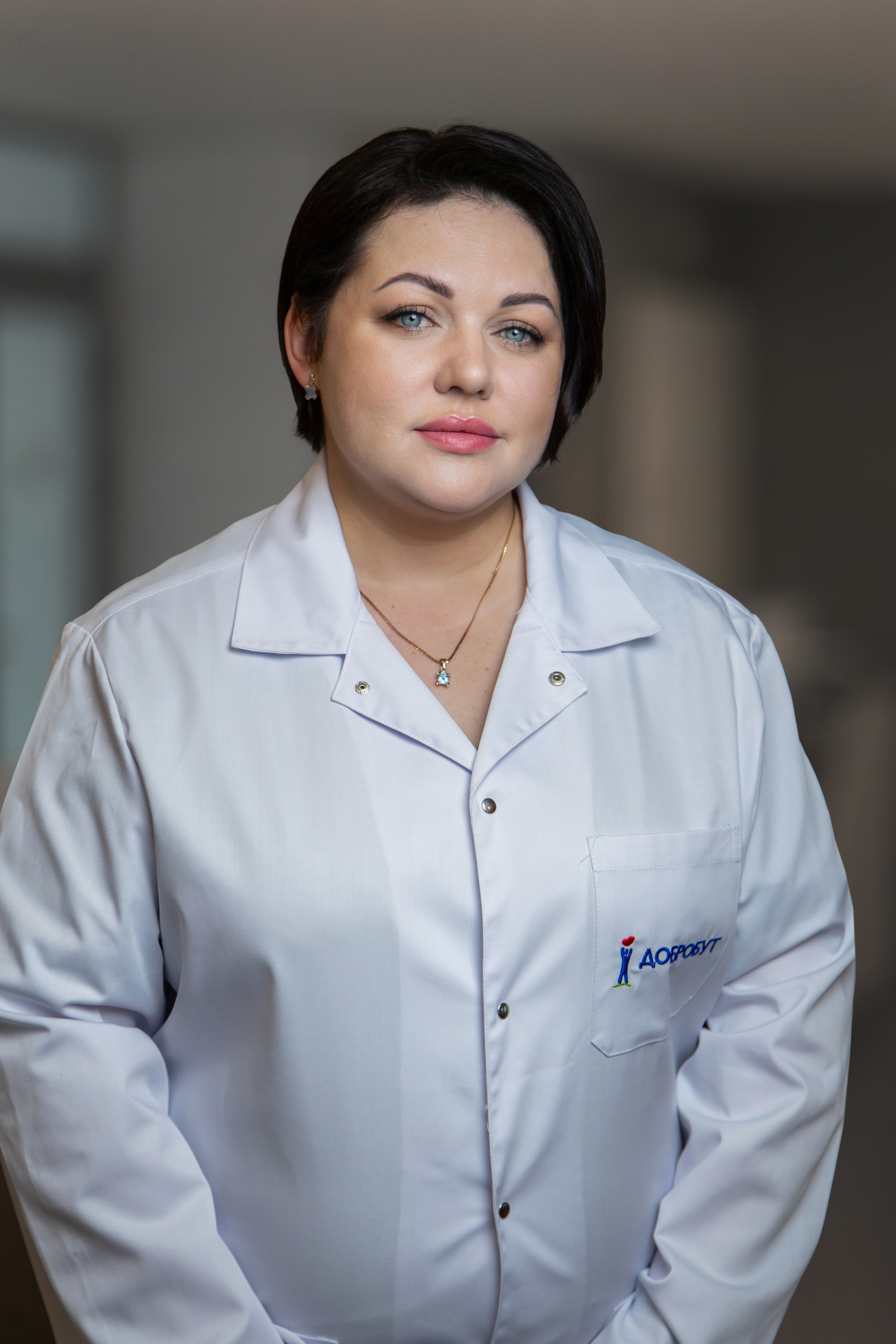 Kovalchuk Olena Serhiivna