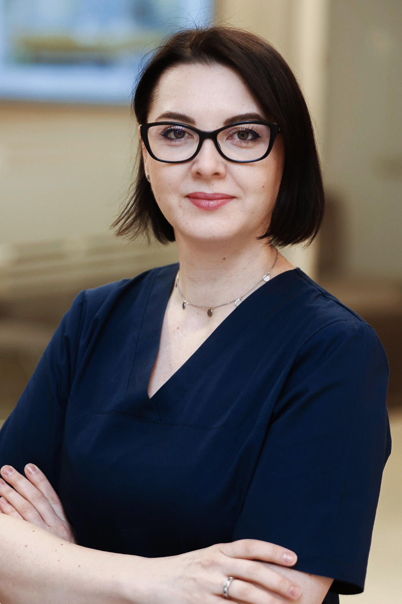 Бистрова Олена Дмитрівна