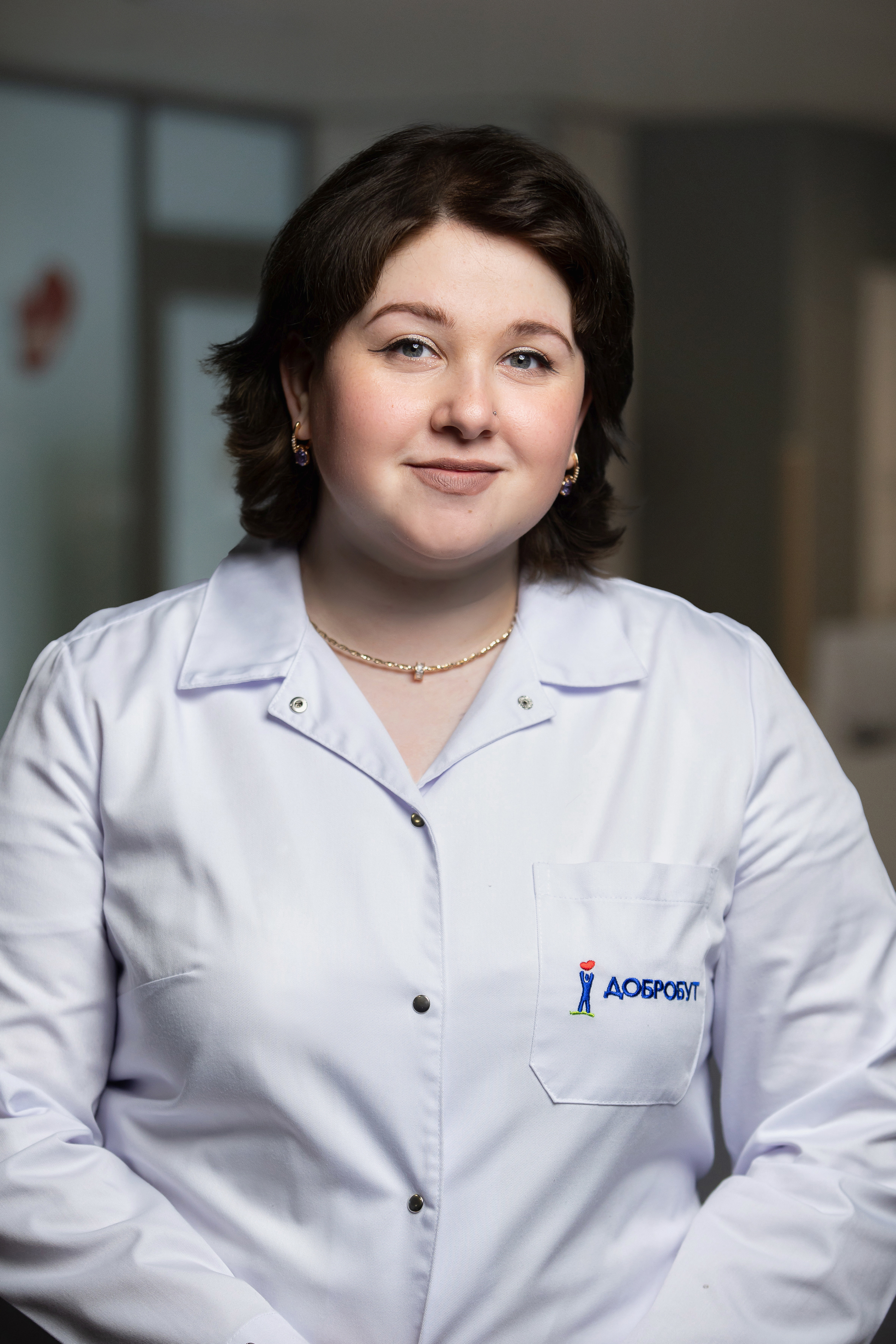 Yaretska Halyna Valeriivna