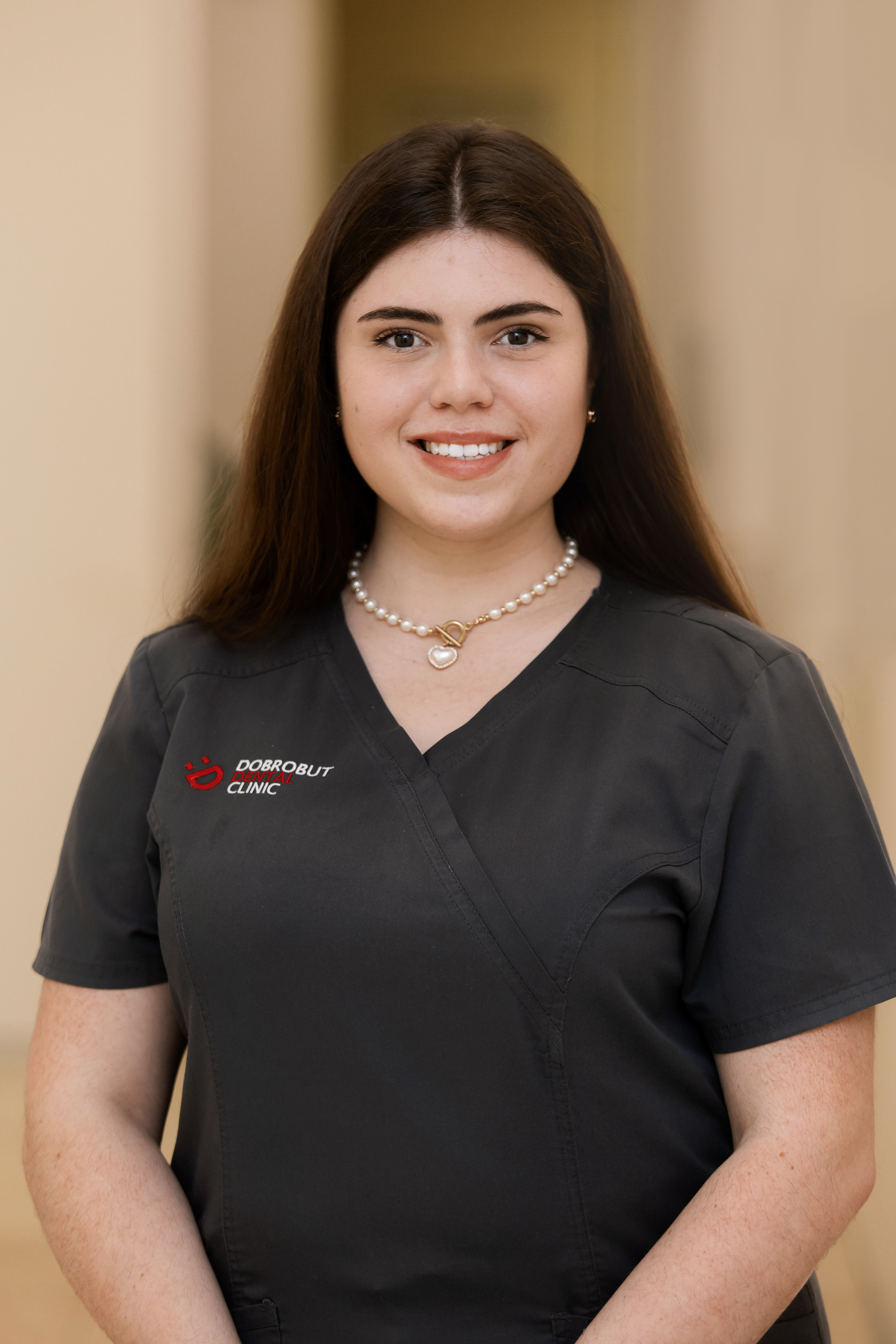 Dobrovolska Anna Pavlivna